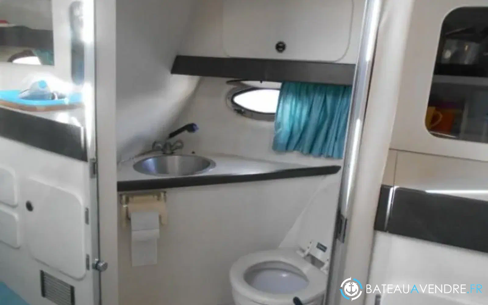 slider 8 Sunseeker Portofino 31