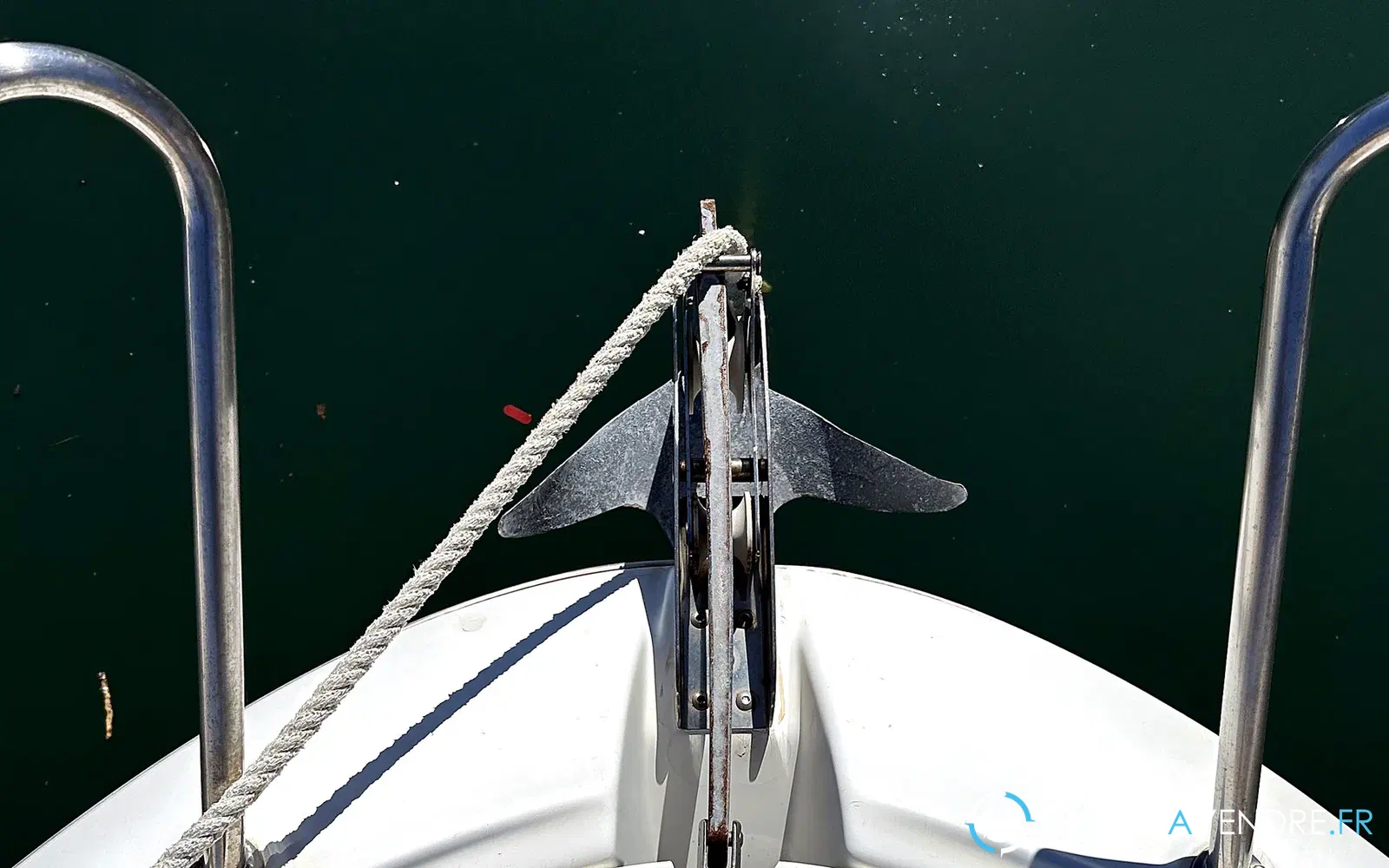 slider 8 Beneteau Flyer 650 Open