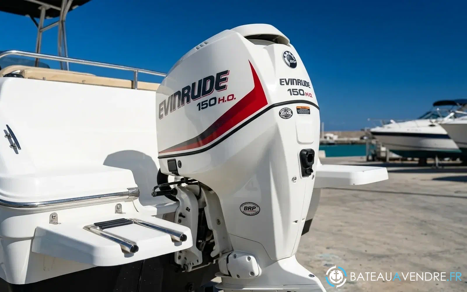 slider 7 Beneteau Flyer 650 Open