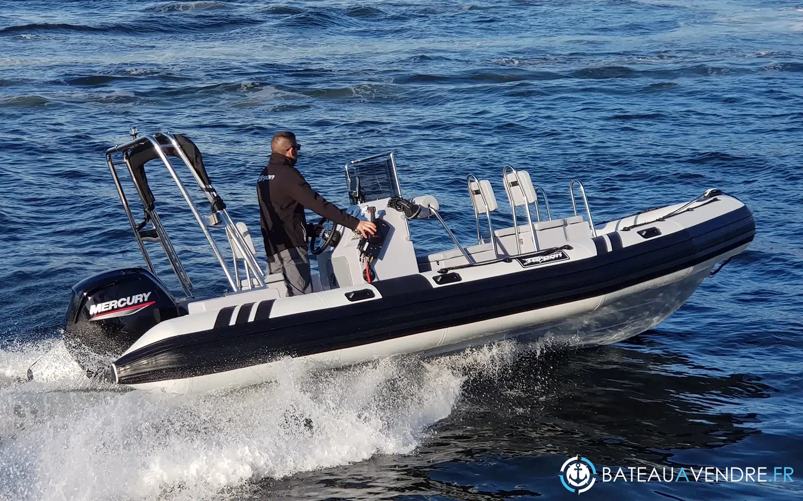 slider 0 Tarpon AD 60