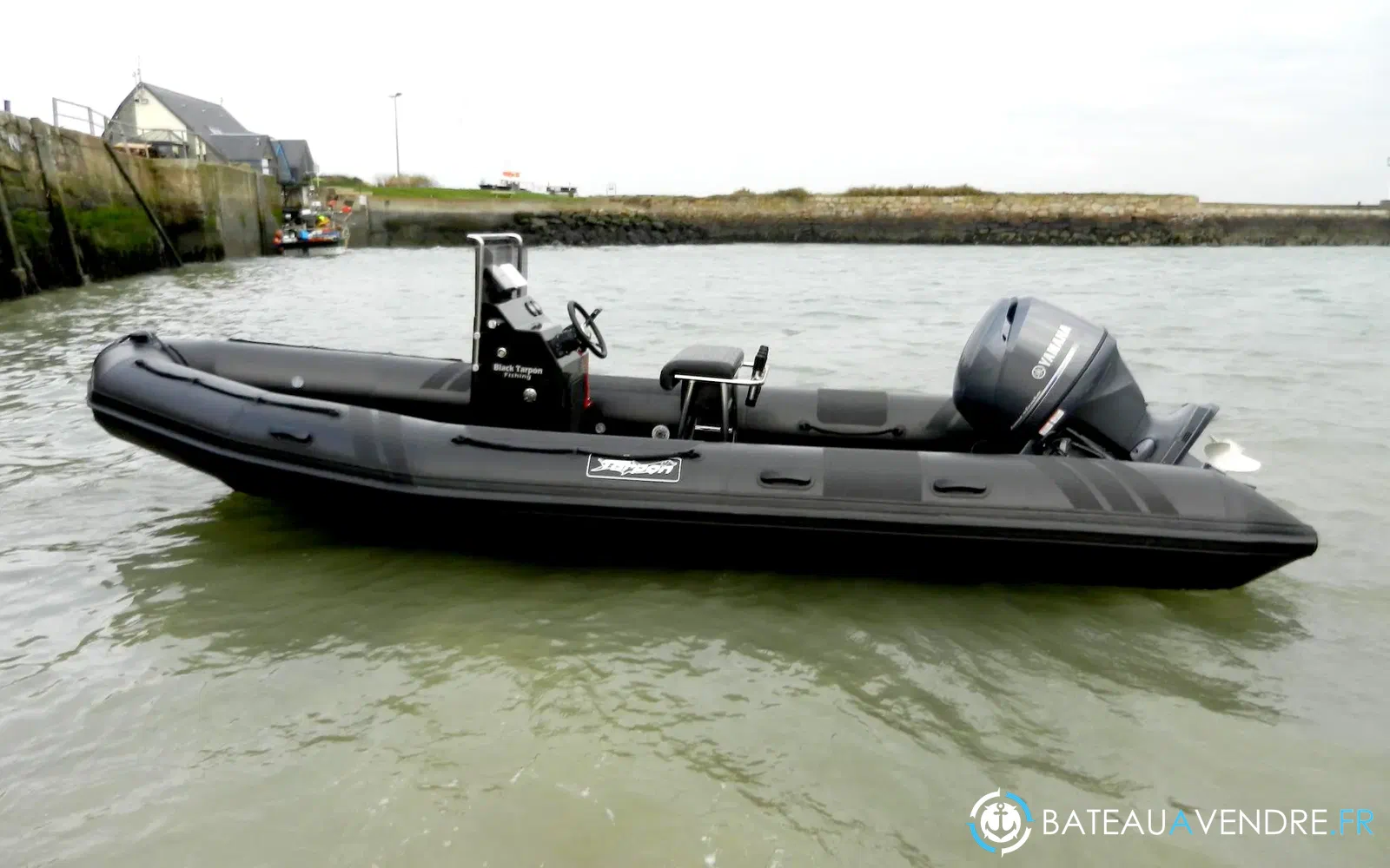 slider 2 Tarpon AD 60