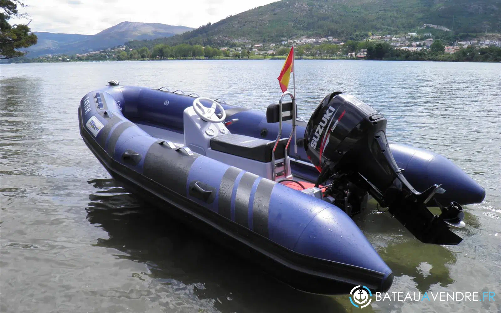 slider 0 Tarpon AD 46