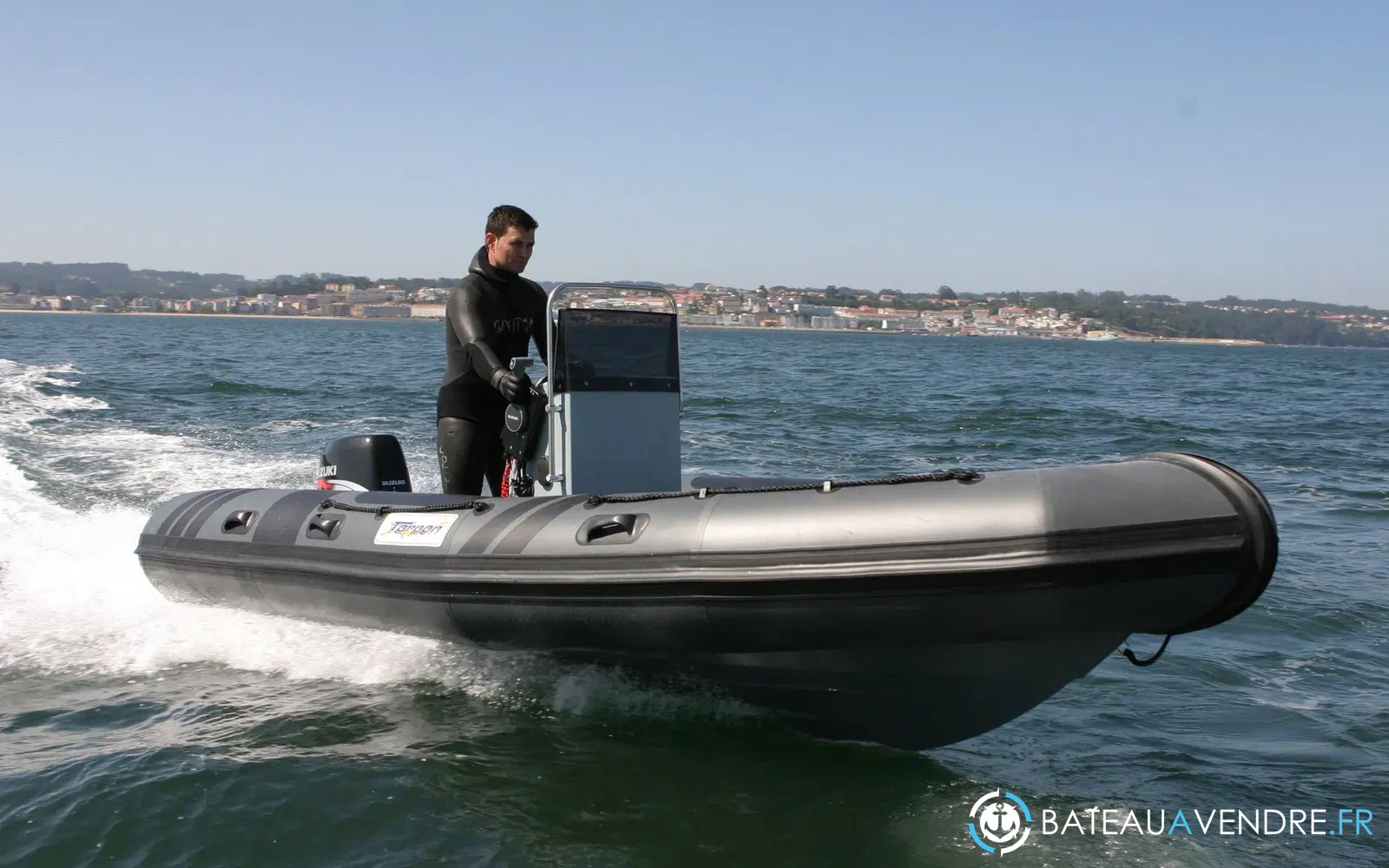 slider 0 Tarpon AD 50
