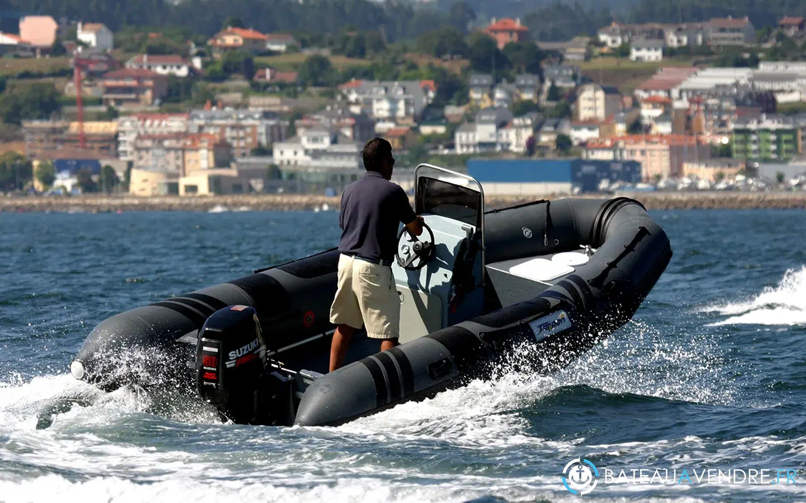 slider 1 Tarpon AD 50