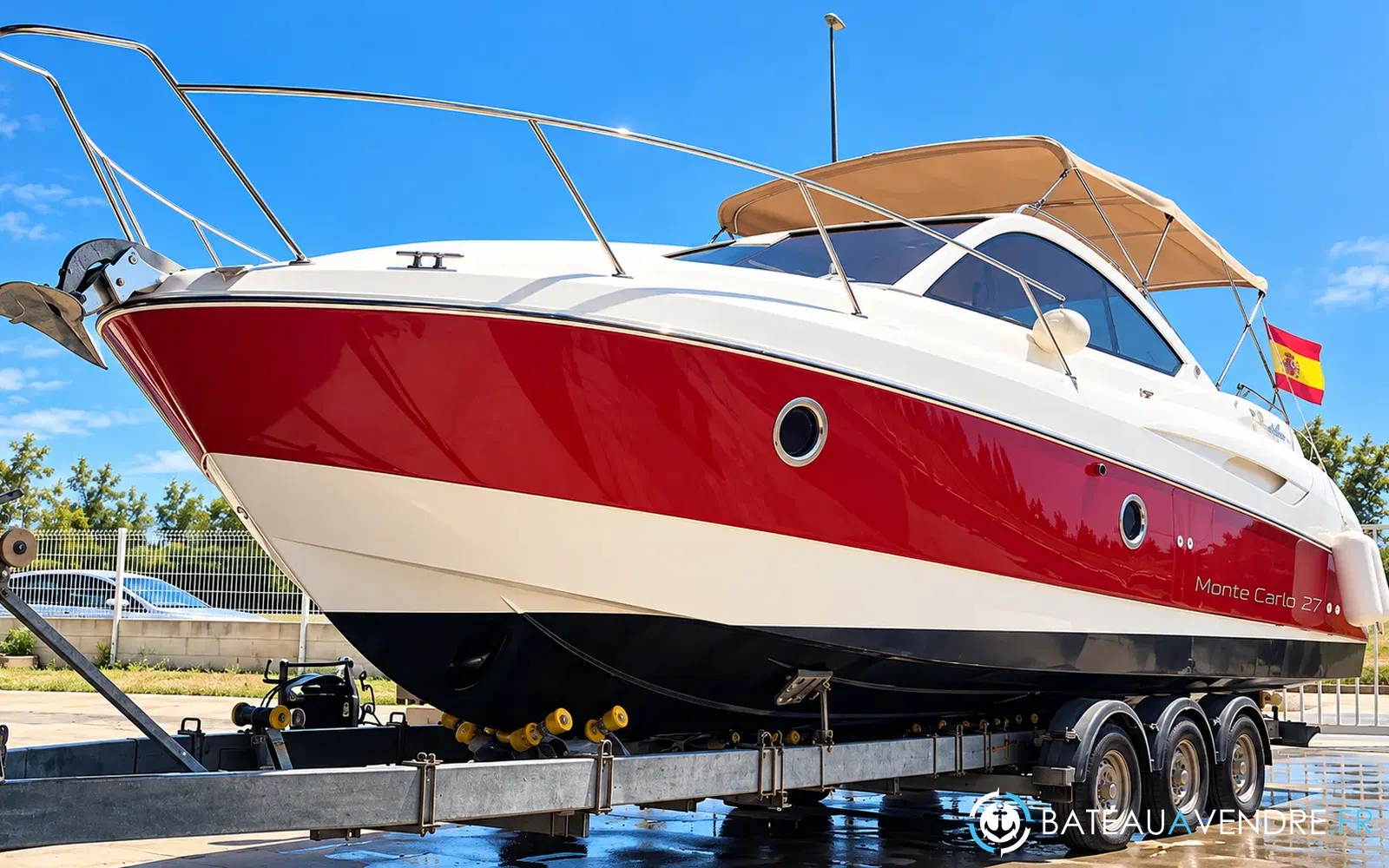 slider 0 Beneteau Monte Carlo 27