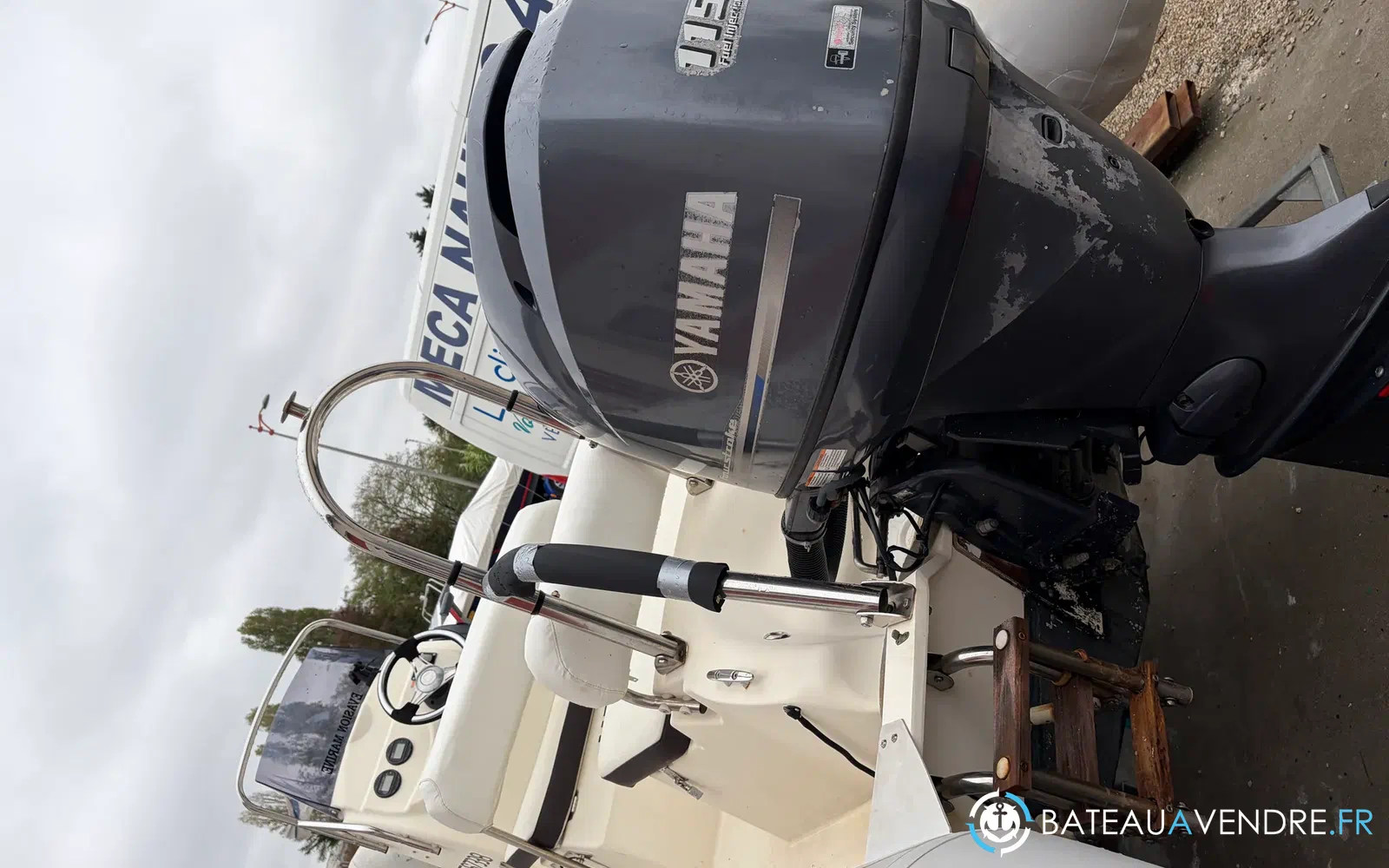 slider 2 Zodiac Bombard Sunrider 650