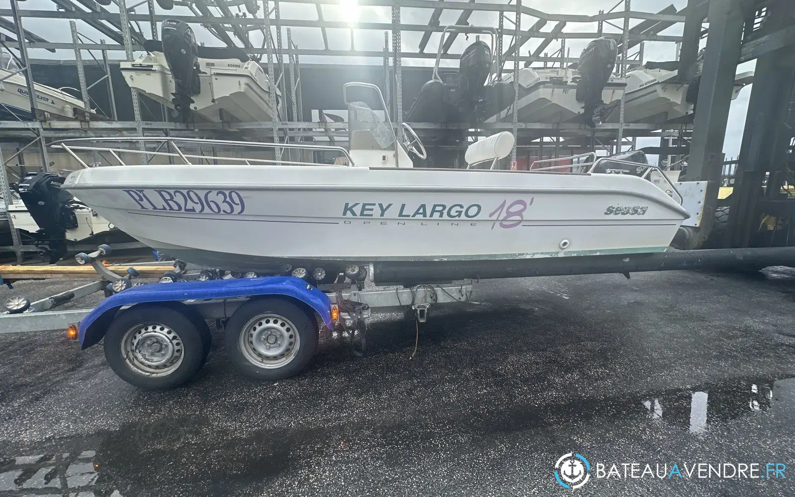 slider 0 Sessa Marine Key Largo 18