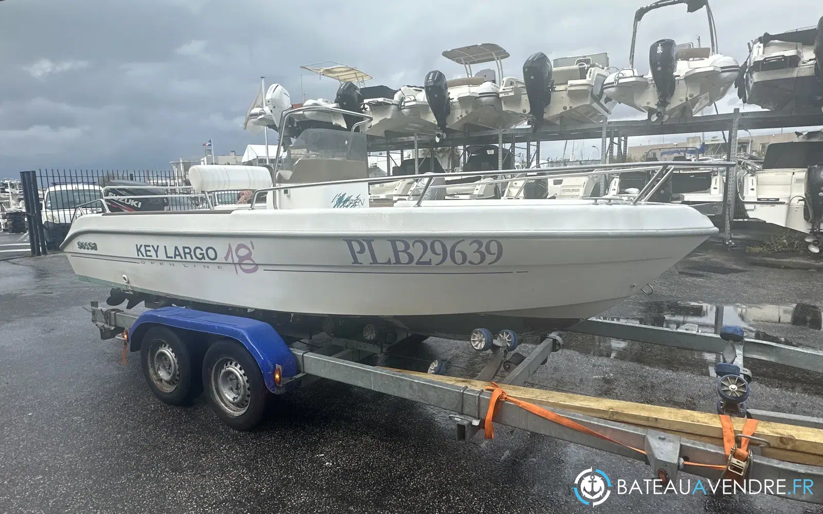 slider 2 Sessa Marine Key Largo 18