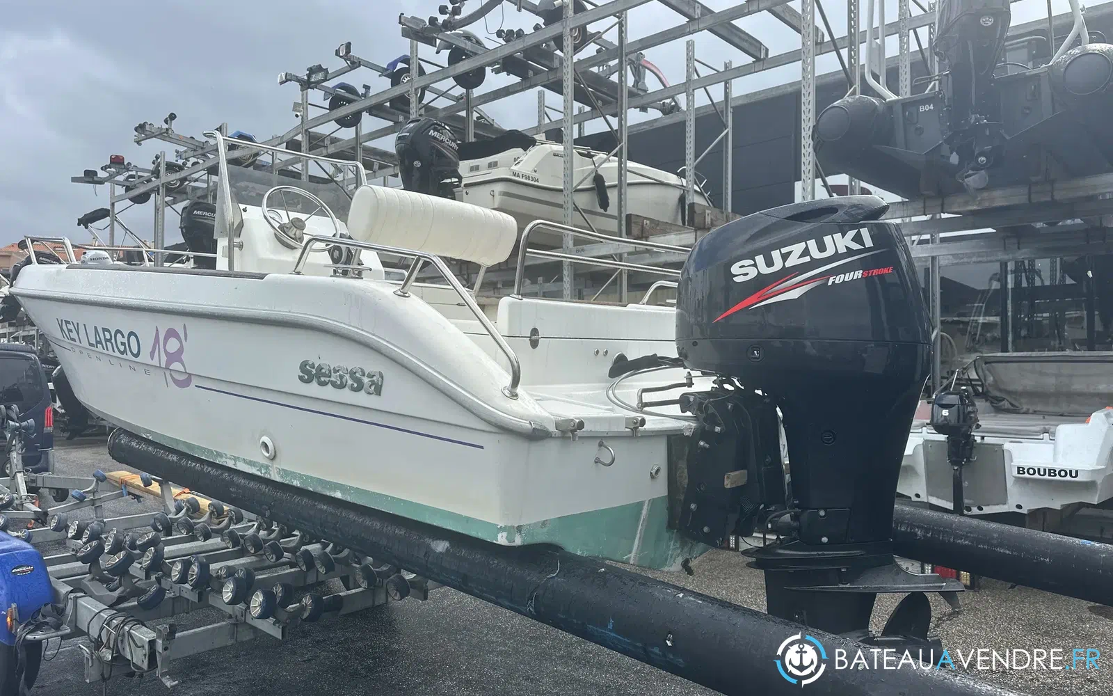slider 3 Sessa Marine Key Largo 18