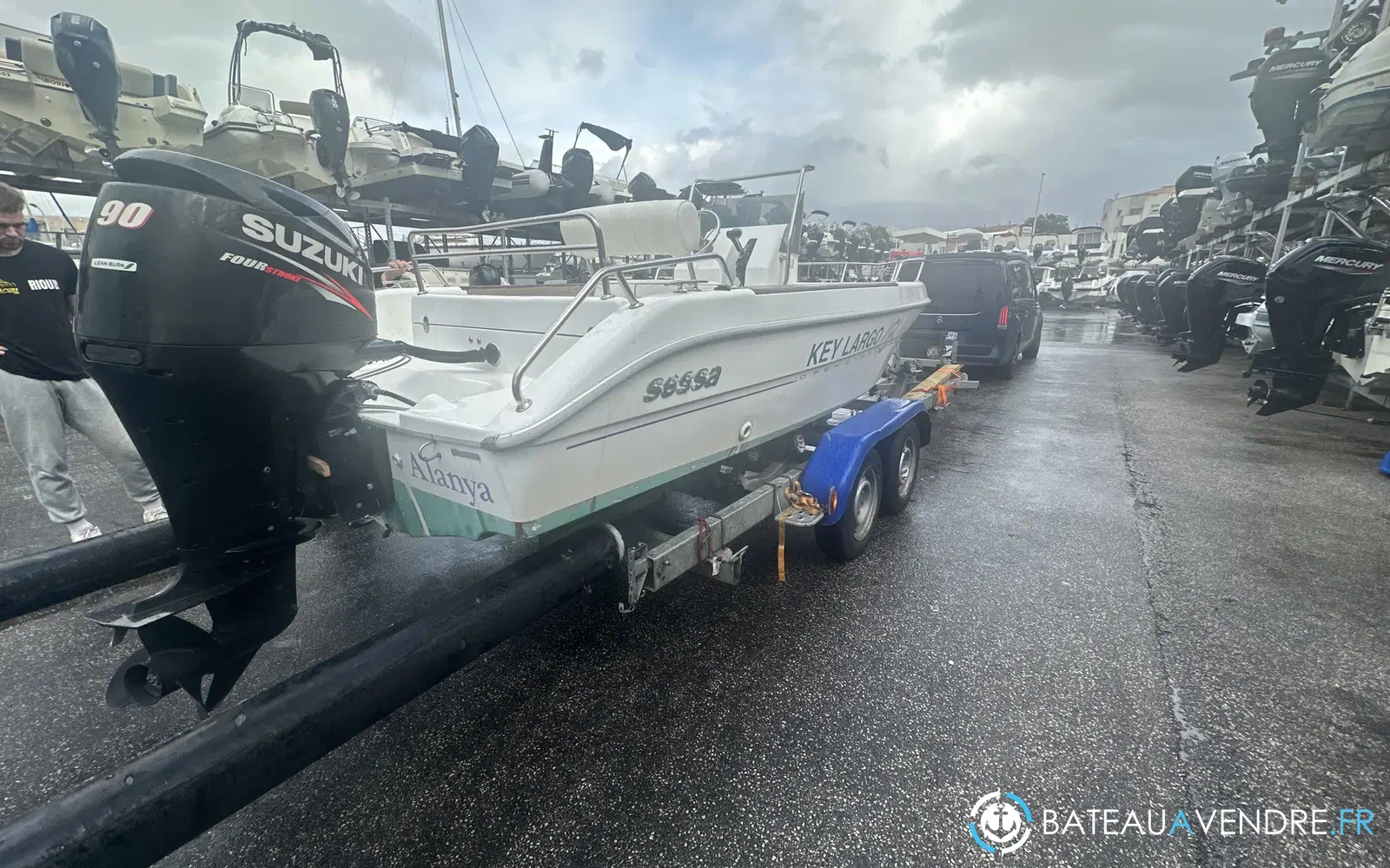 slider 4 Sessa Marine Key Largo 18