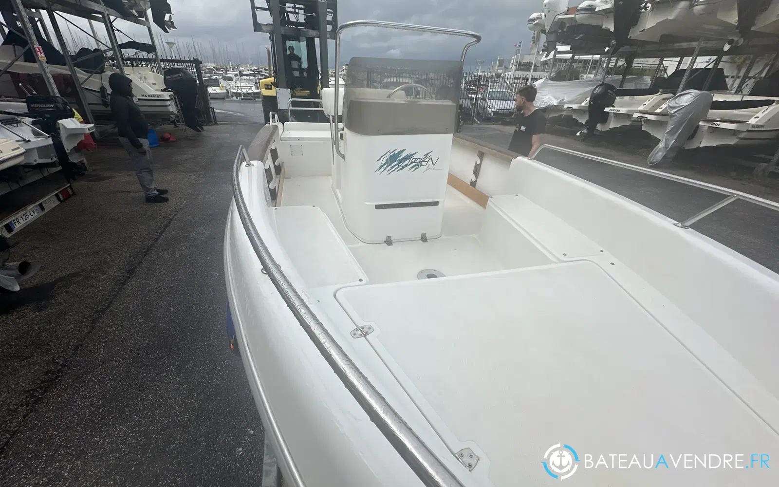 slider 5 Sessa Marine Key Largo 18