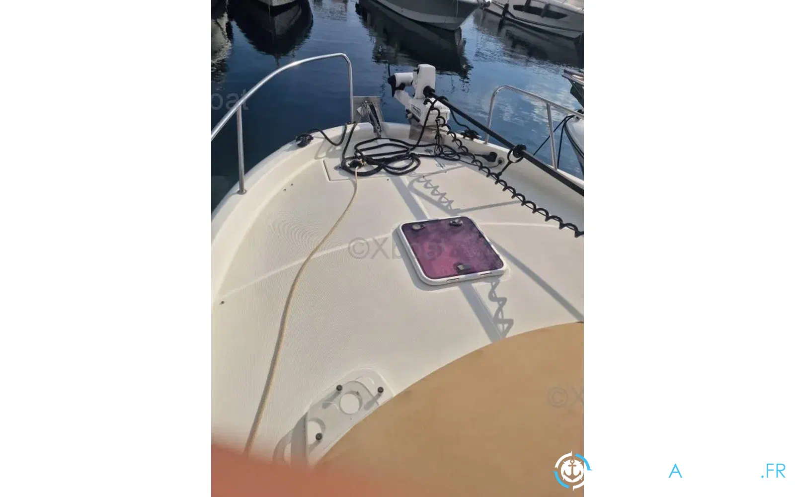 slider 2 Jeanneau Cap Camarat 8.5 WA
