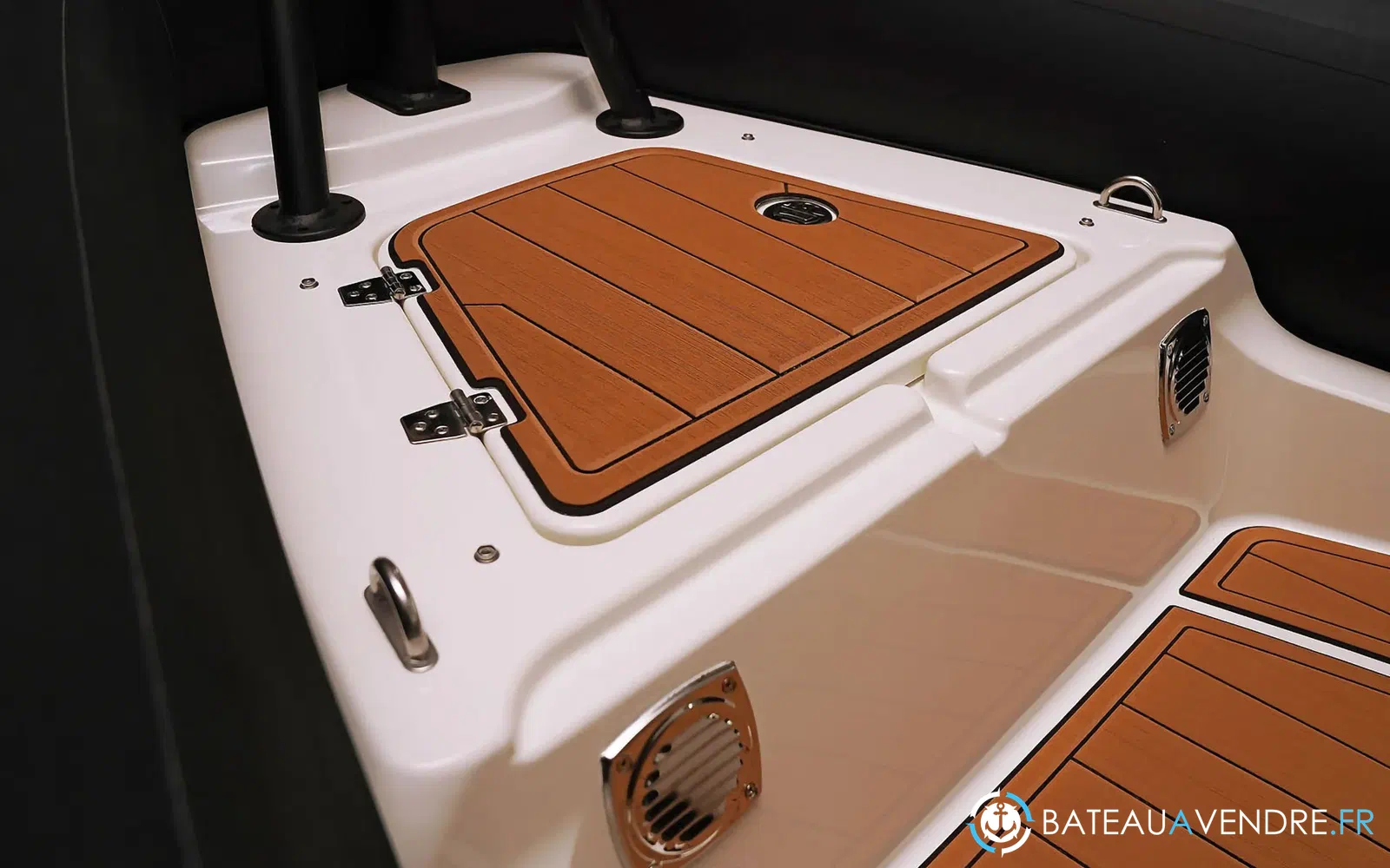 slider 11 Brig NAVIGATOR 19