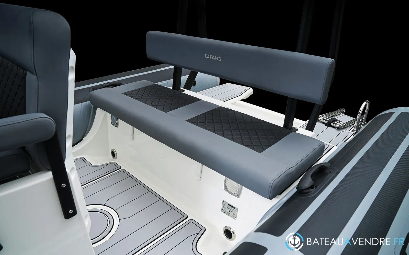 slider 16 Brig NAVIGATOR 19