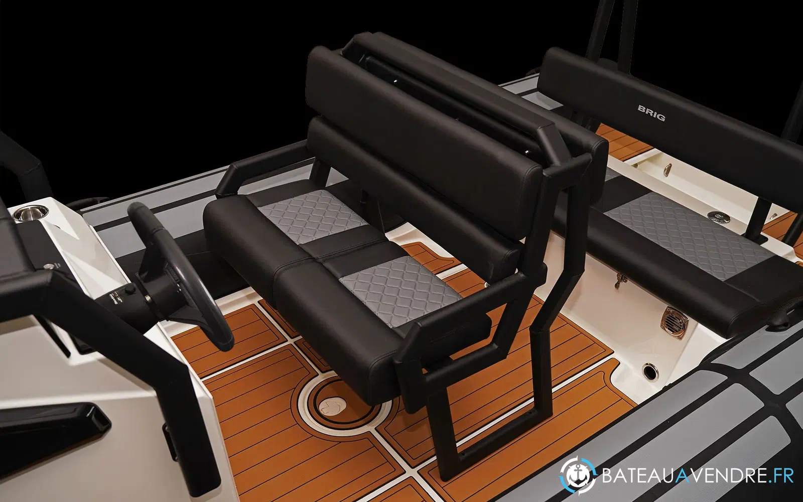 slider 5 Brig NAVIGATOR 19