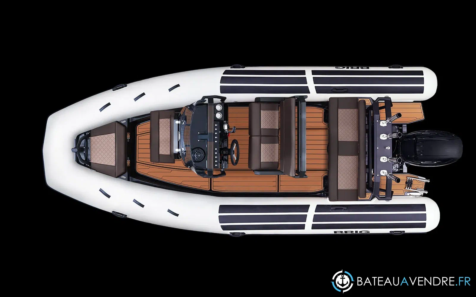 slider 7 Brig NAVIGATOR 19