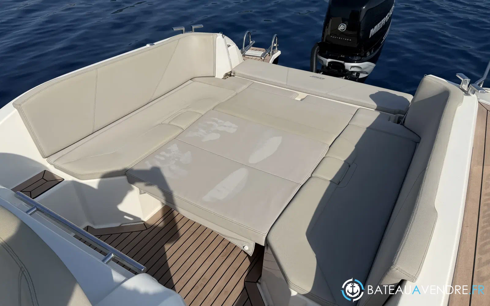 slider 12 Joker Boat Clubman 28