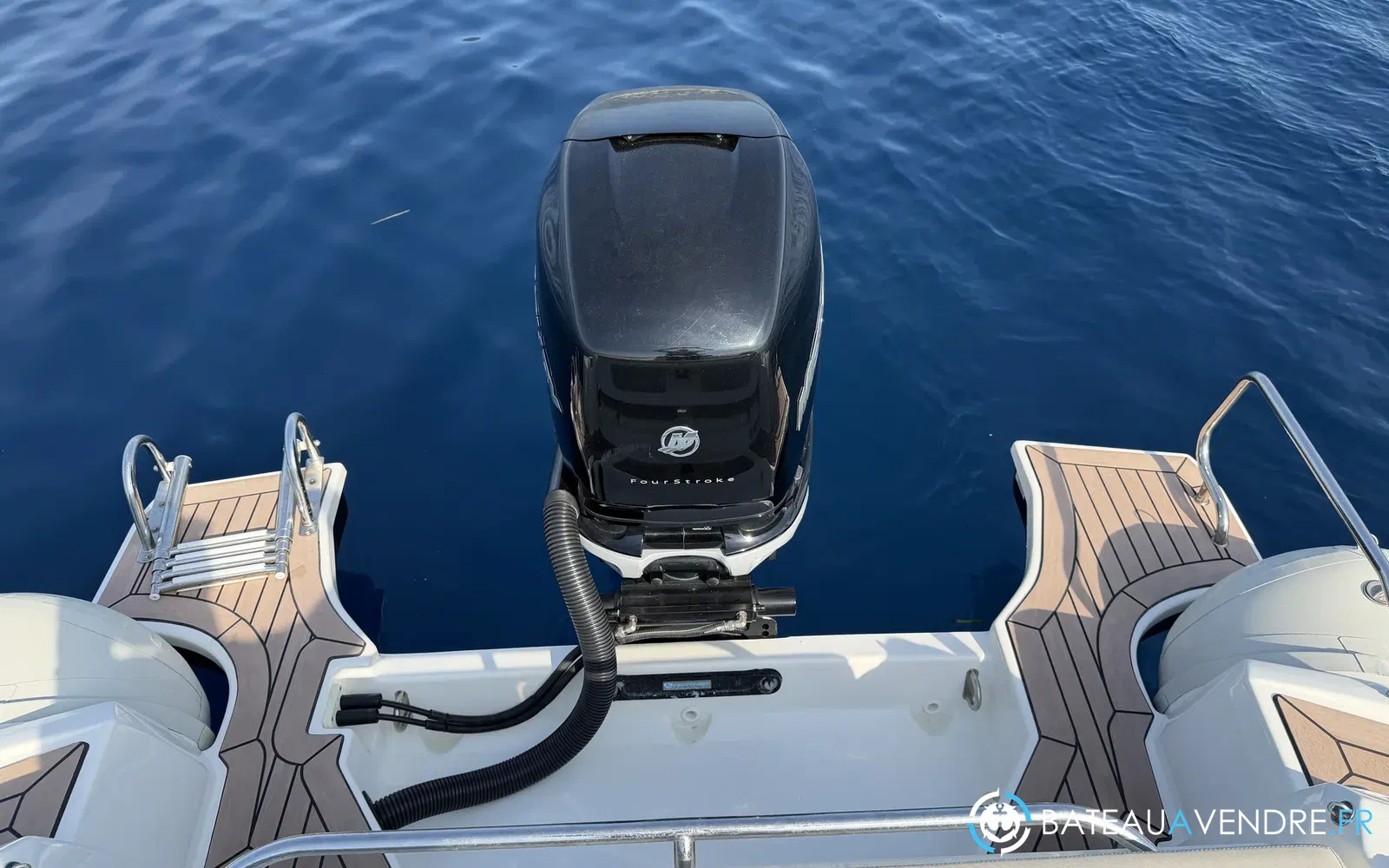 slider 13 Joker Boat Clubman 28