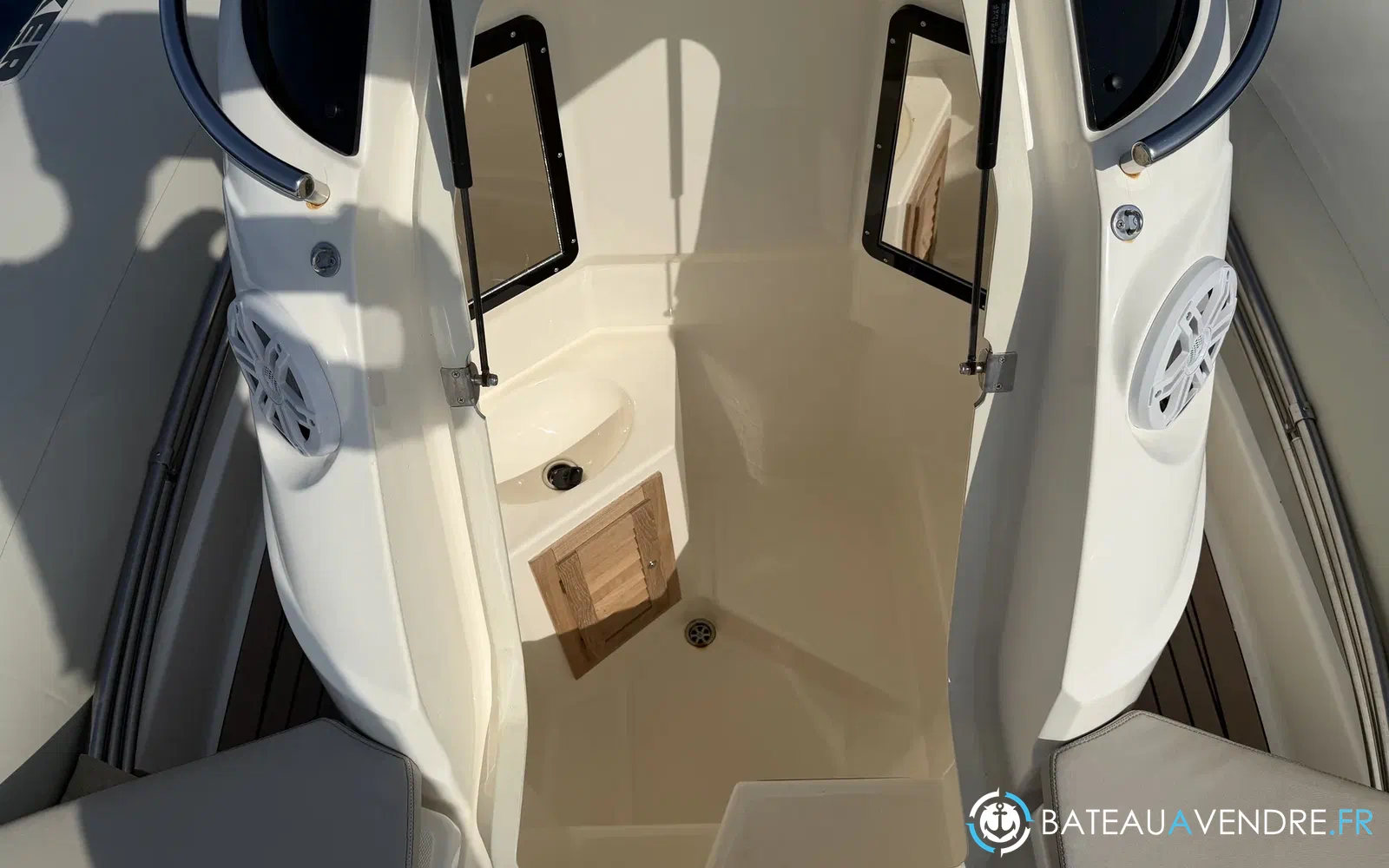 slider 15 Joker Boat Clubman 28