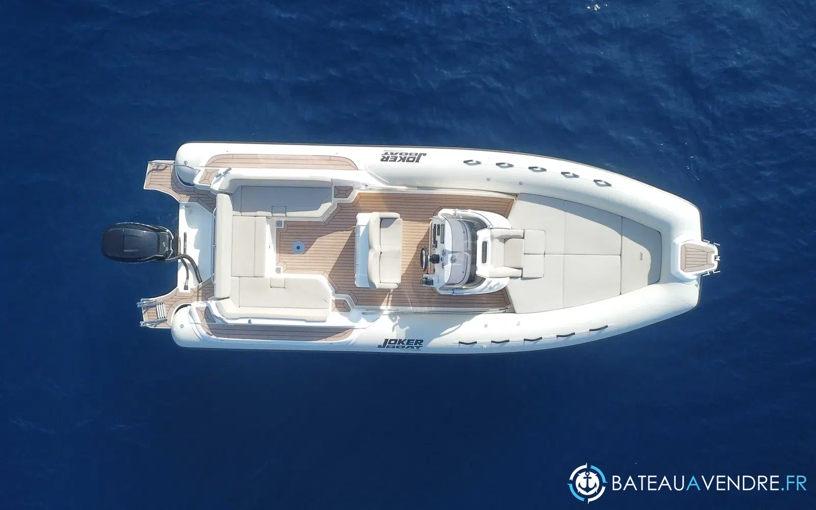 slider 4 Joker Boat Clubman 28