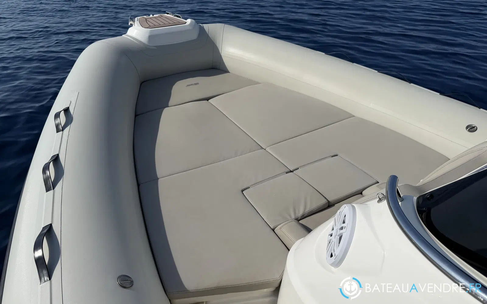 slider 5 Joker Boat Clubman 28