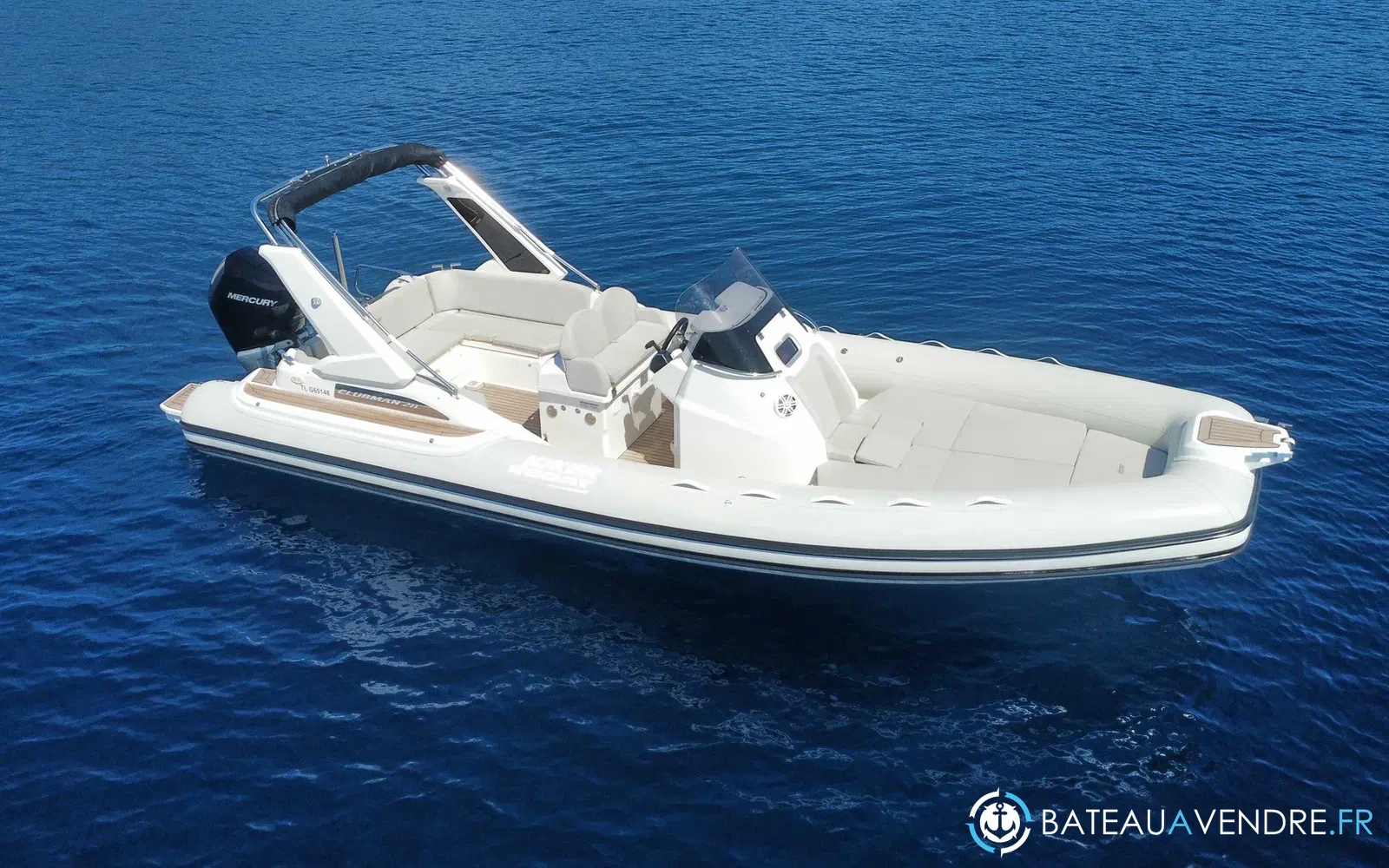 slider 0 Joker Boat Clubman 28