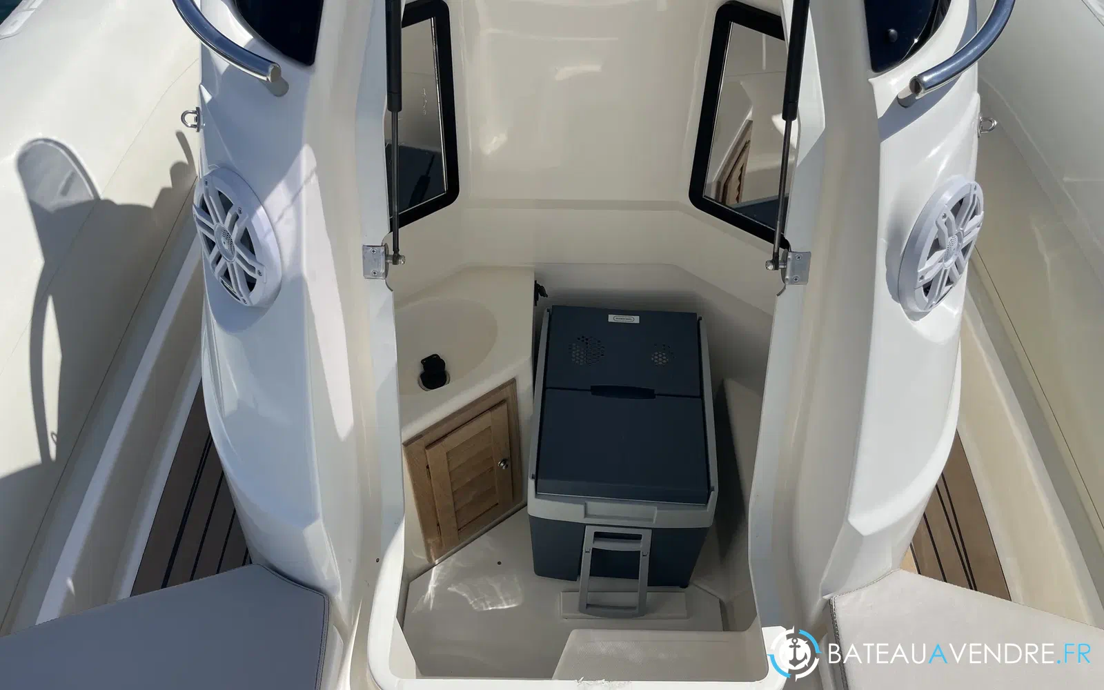slider 9 Joker Boat Clubman 28