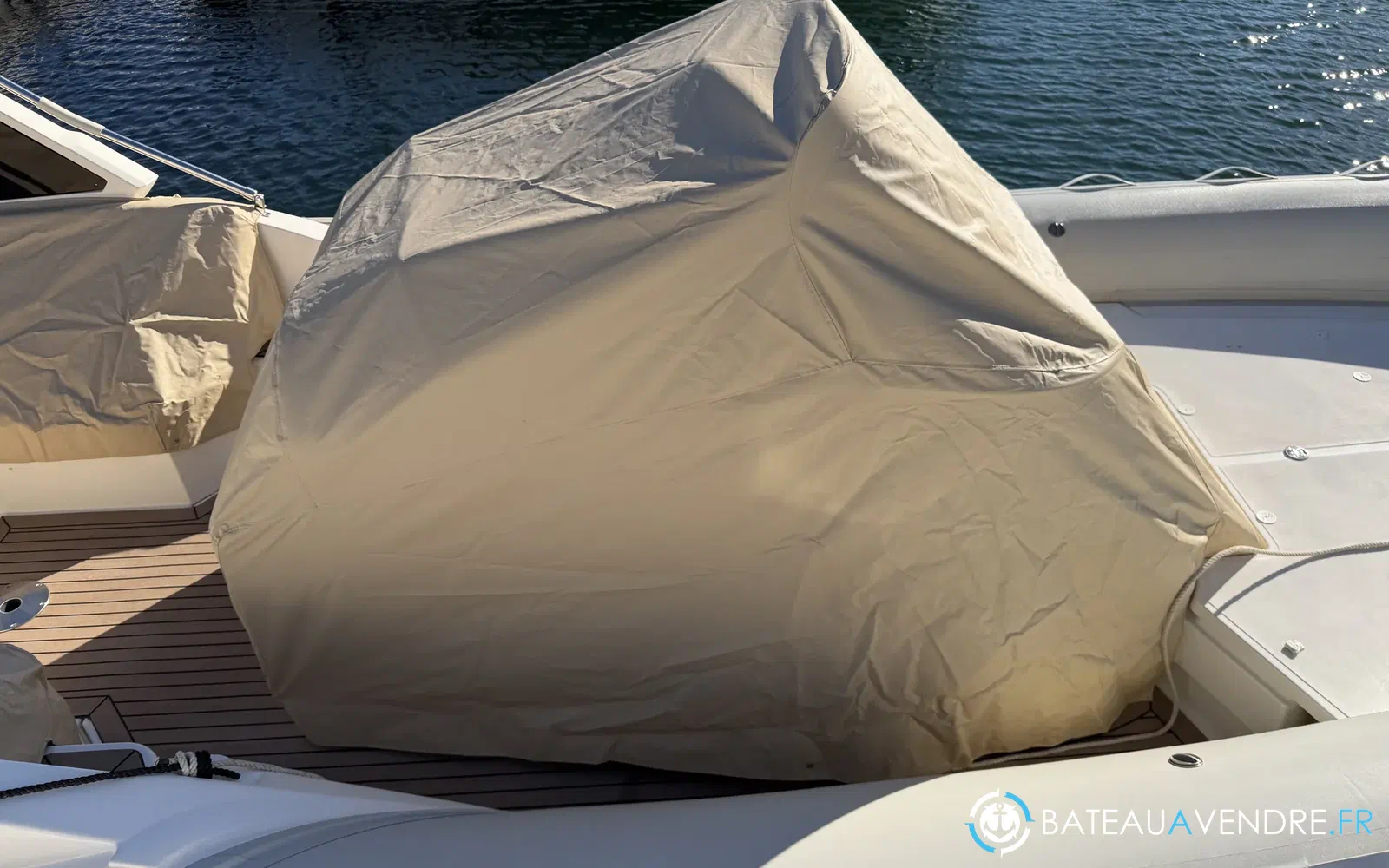 slider 13 Joker Boat Clubman 28