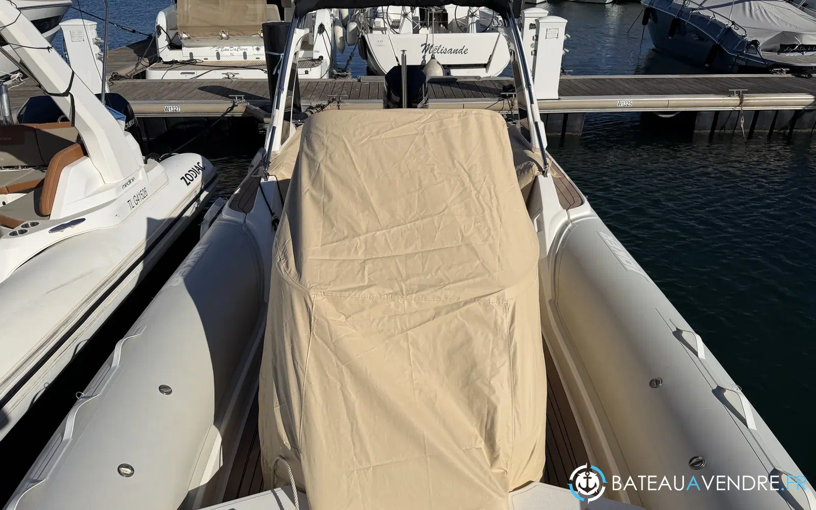 slider 14 Joker Boat Clubman 28