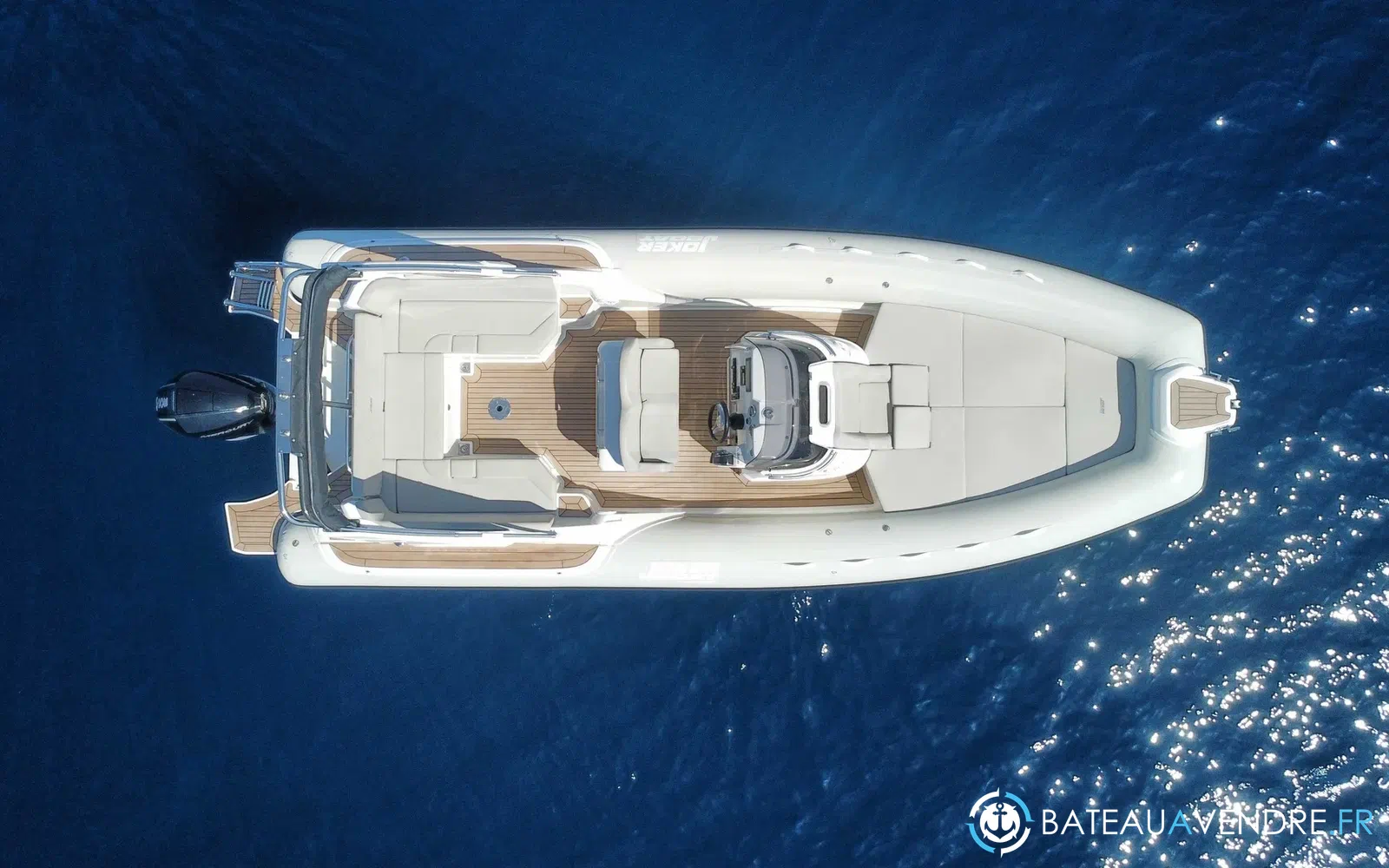 slider 4 Joker Boat Clubman 28