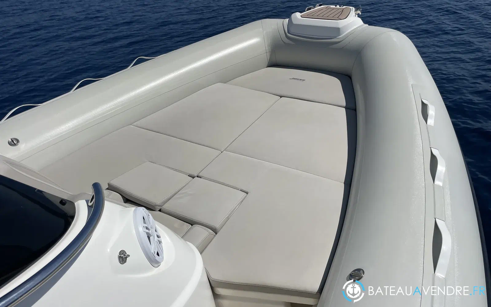 slider 5 Joker Boat Clubman 28
