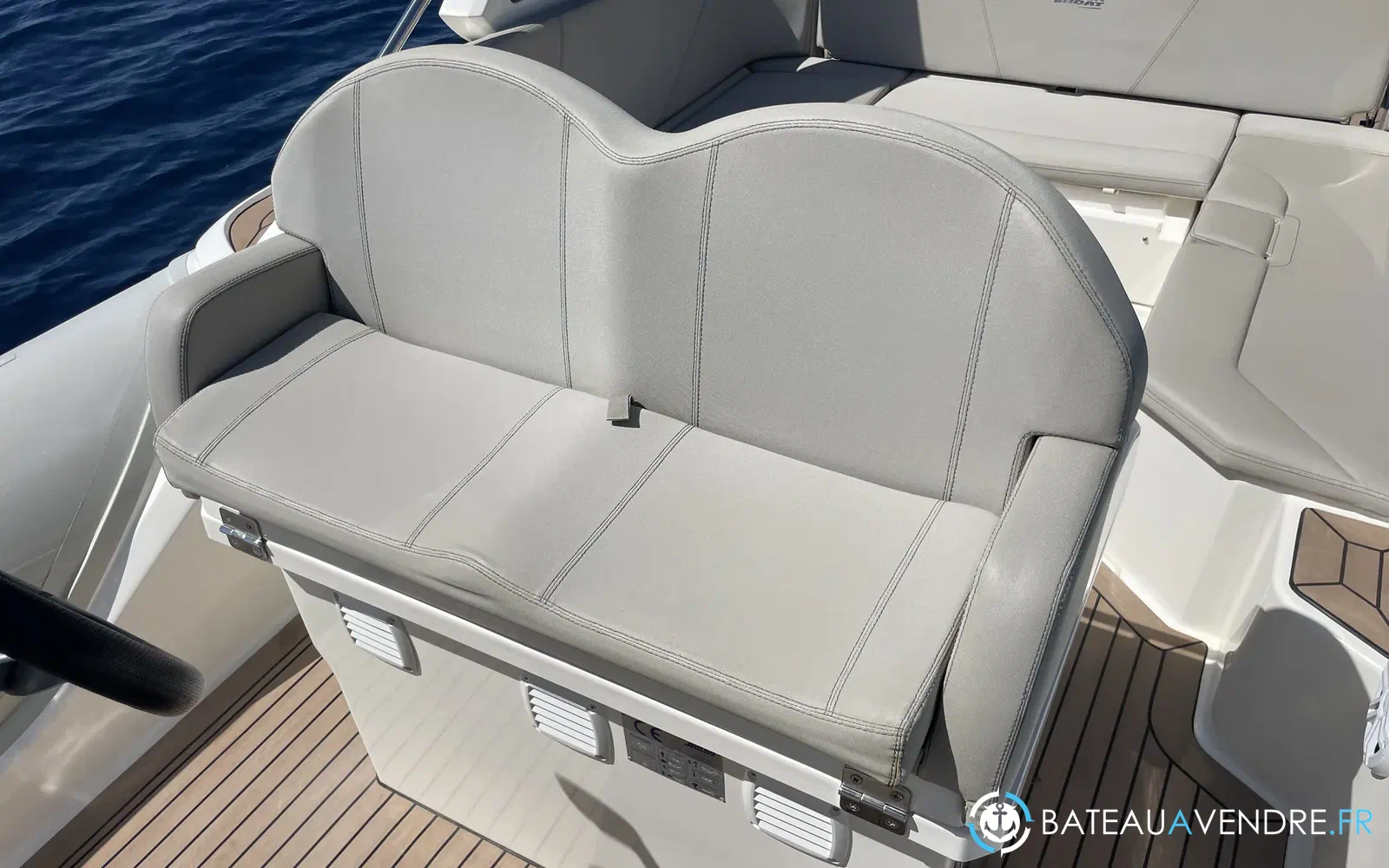 slider 7 Joker Boat Clubman 28