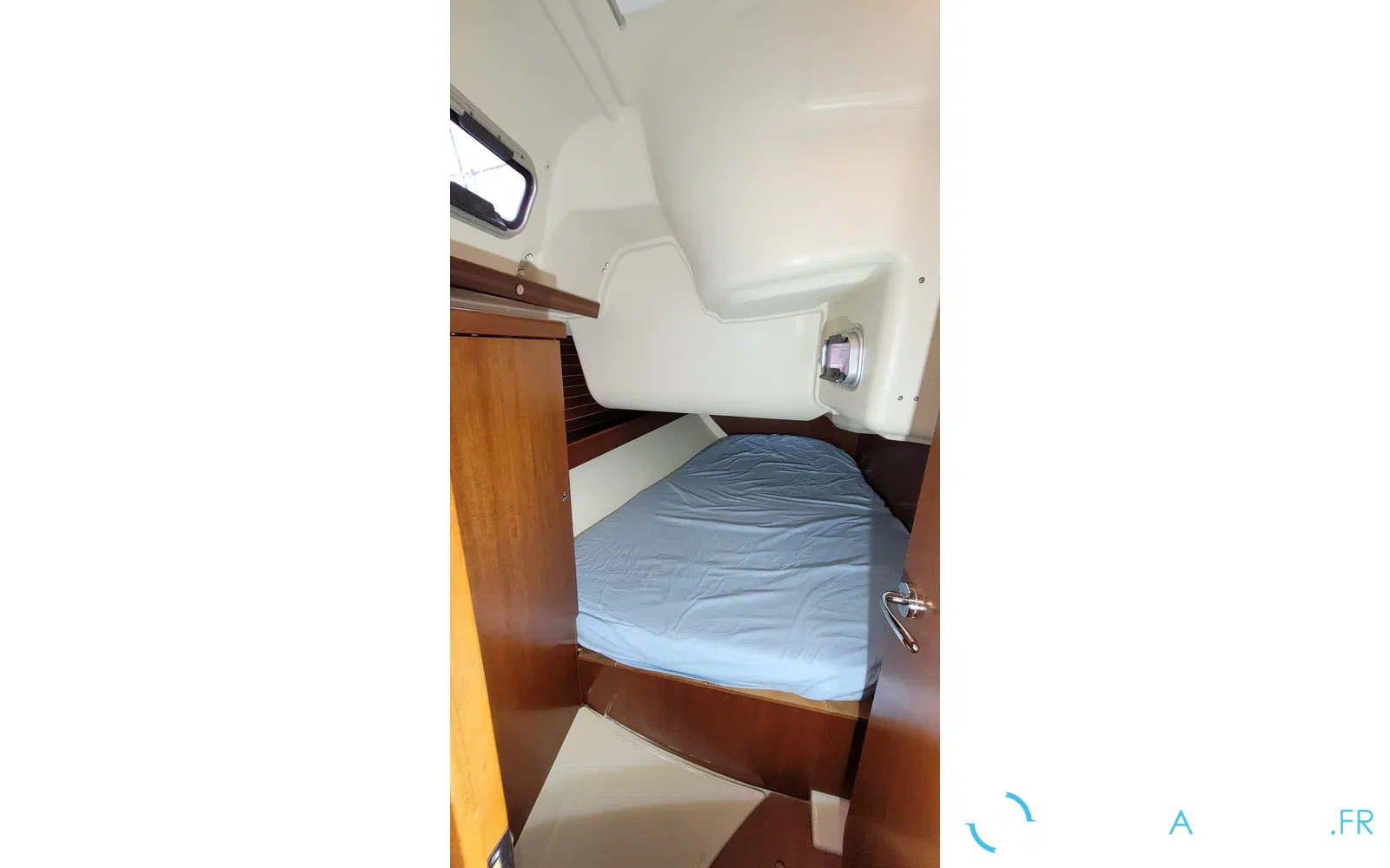 slider 11 Dufour 365 Grand Large