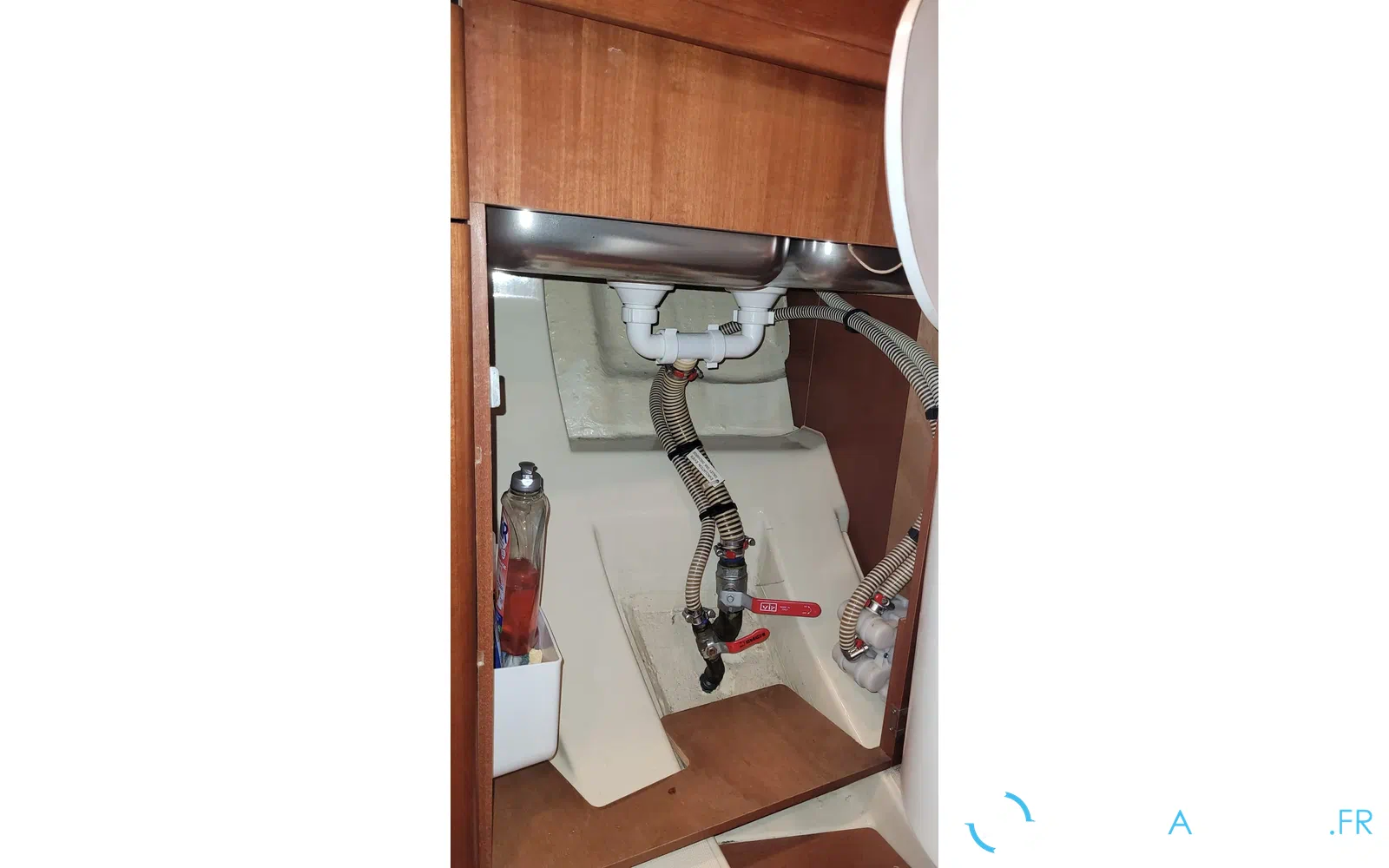 slider 13 Dufour 365 Grand Large