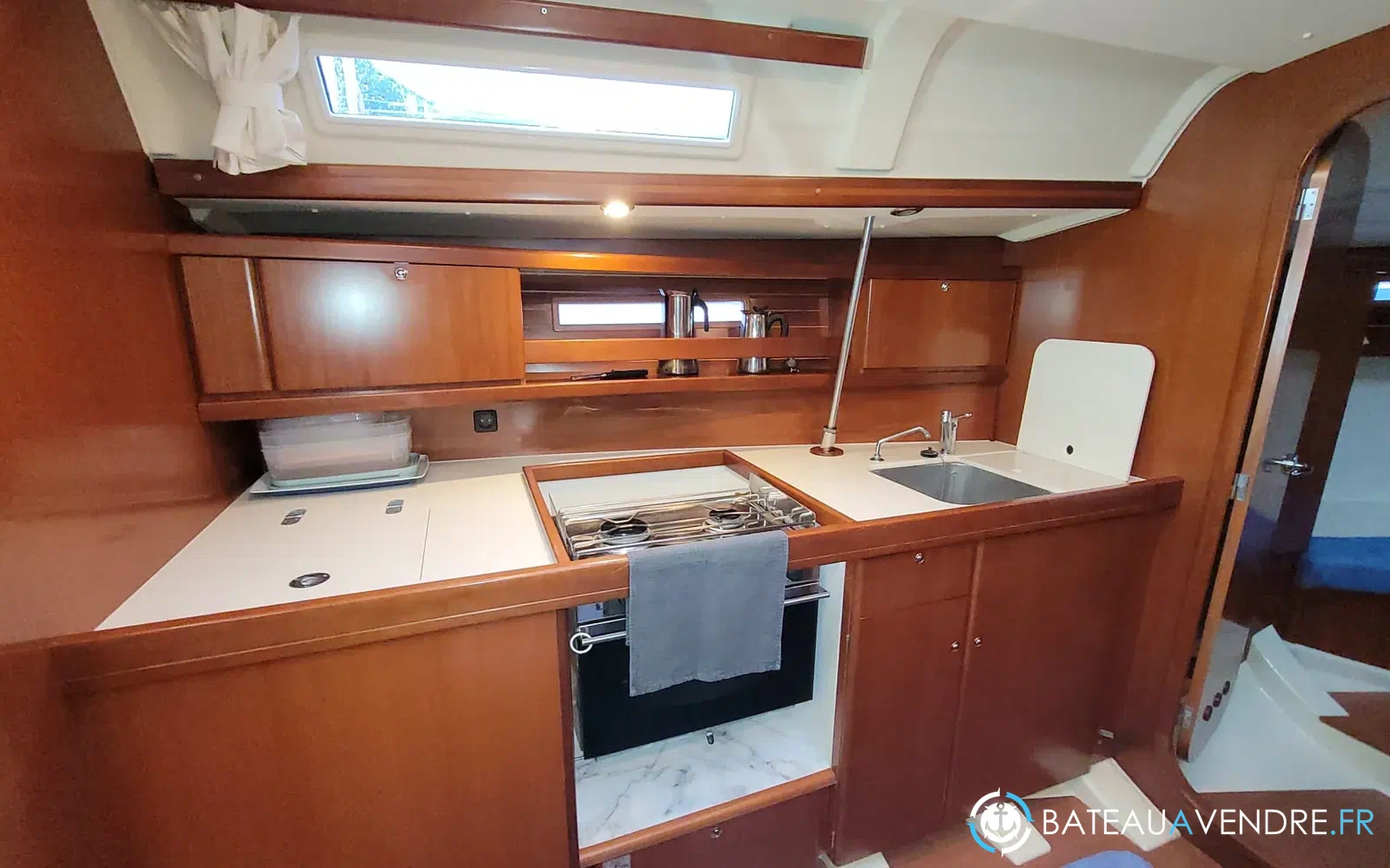 slider 15 Dufour 365 Grand Large