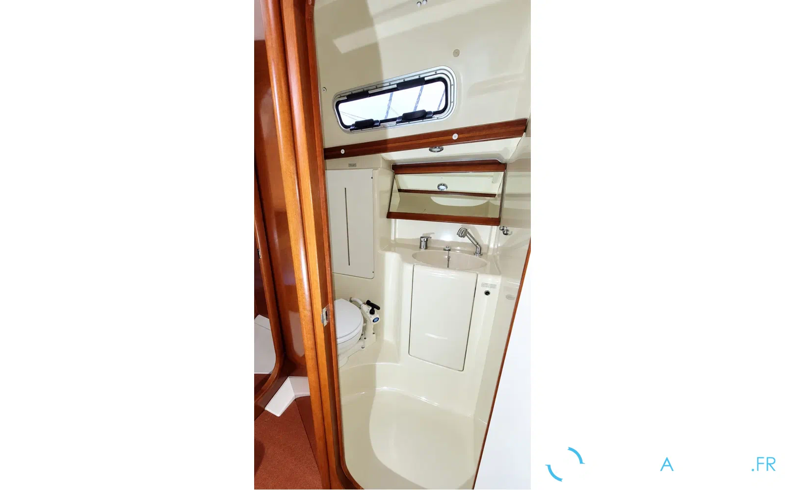 slider 17 Dufour 365 Grand Large