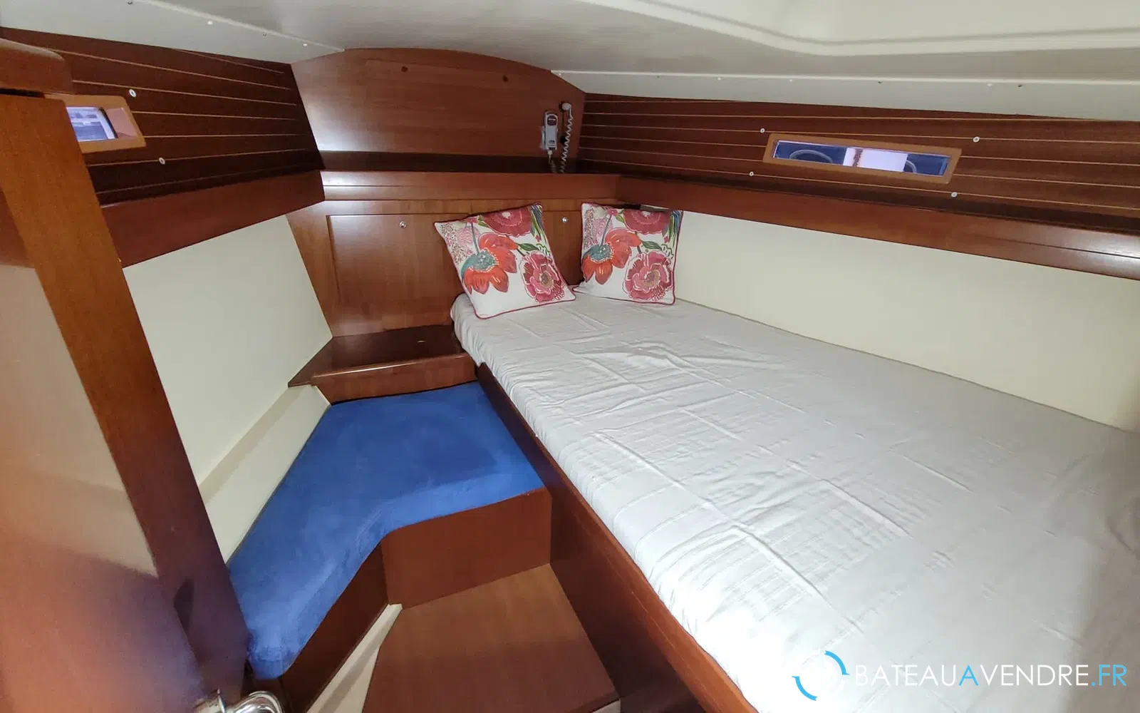 slider 8 Dufour 365 Grand Large