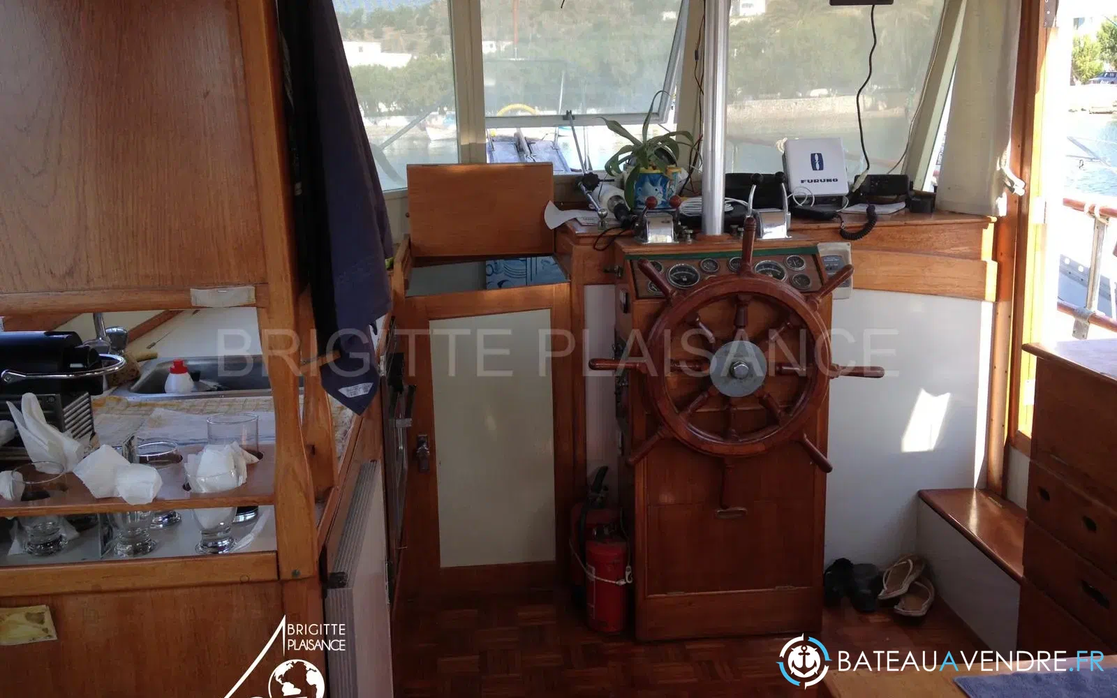 slider 6 Grand Banks 36