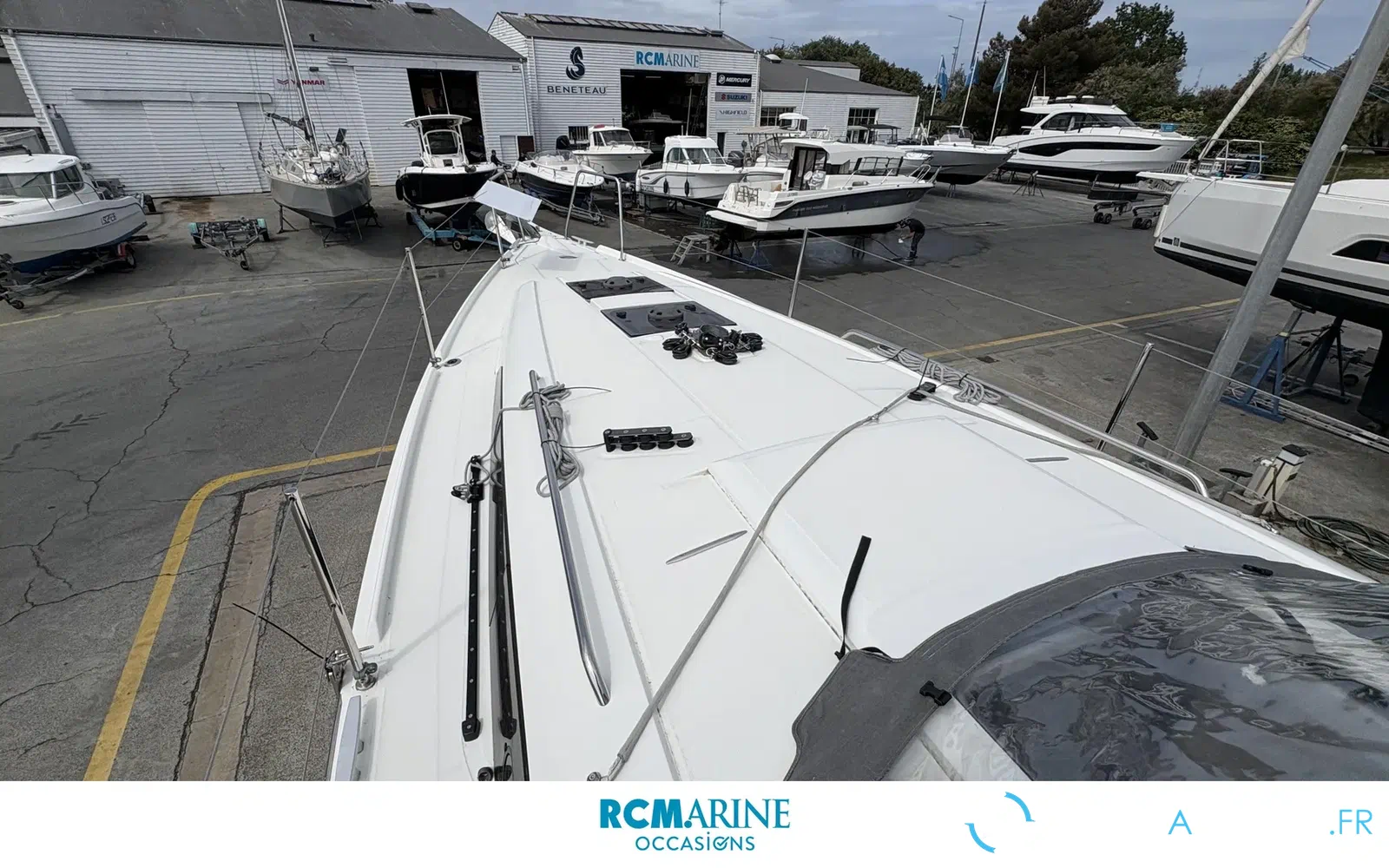 slider 17 Beneteau Oceanis 30.1