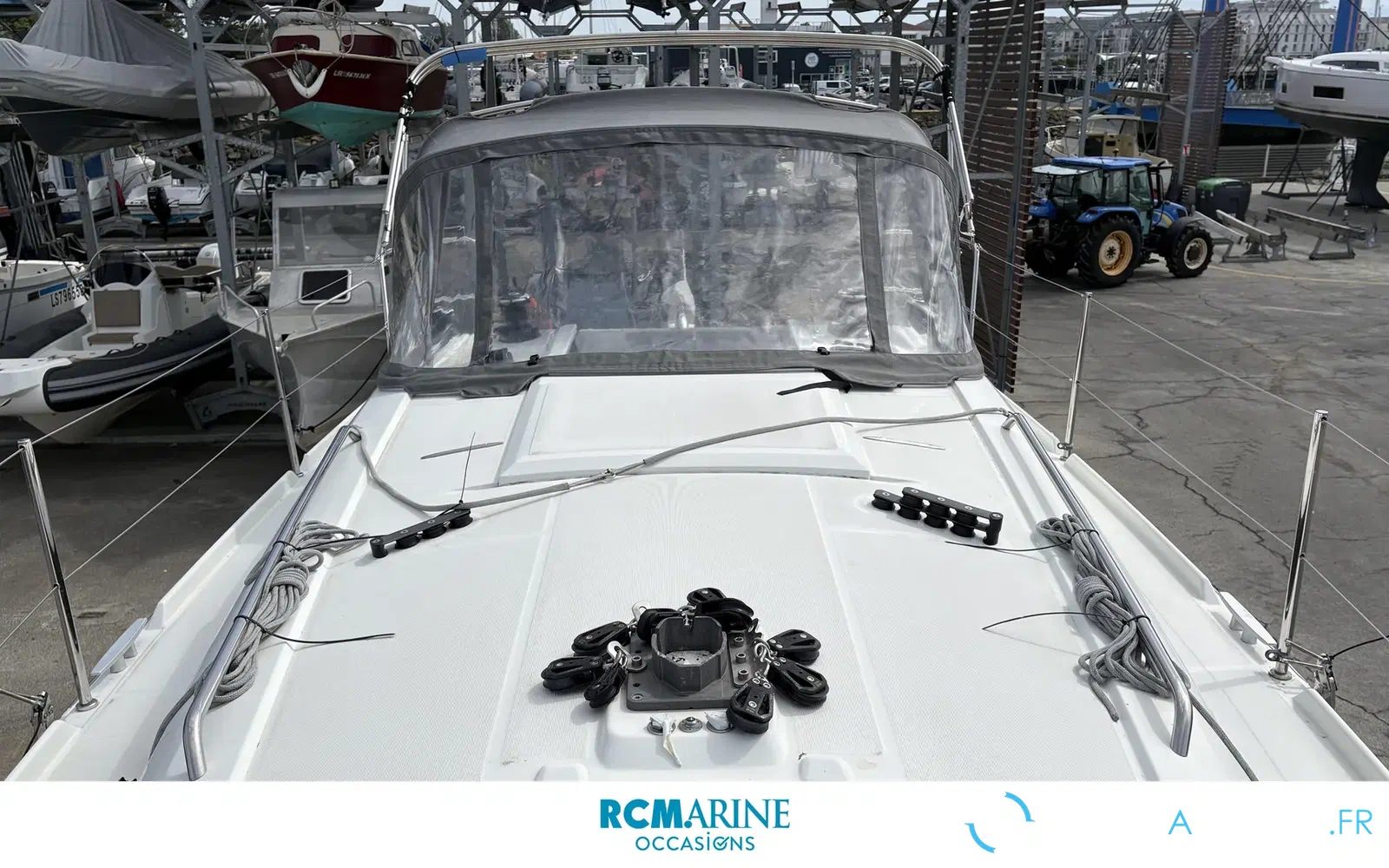 slider 18 Beneteau Oceanis 30.1