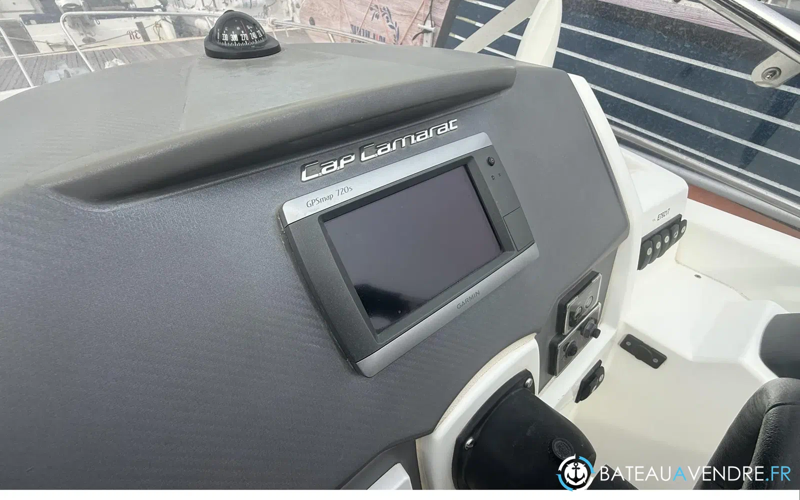 slider 10 Jeanneau Cap Camarat 8.5 WA