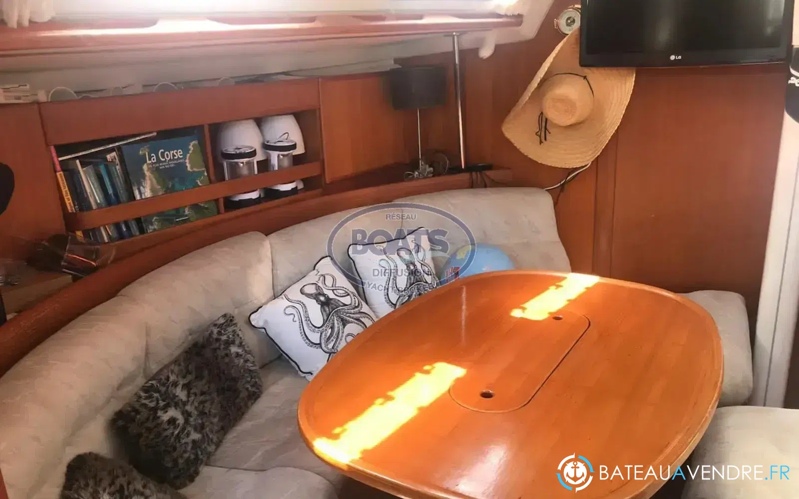 slider 1 X-Yachts X-412