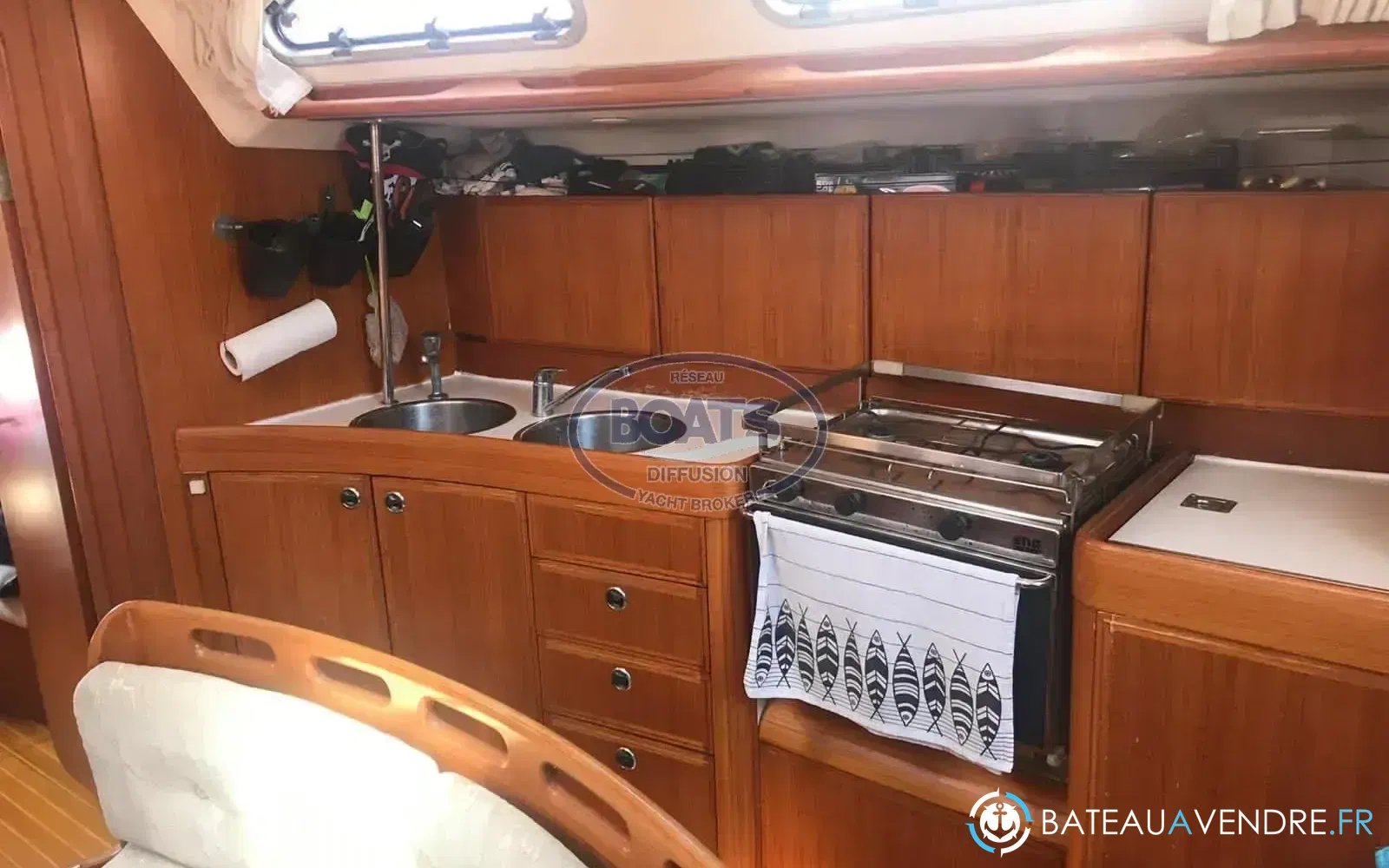 slider 2 X-Yachts X-412