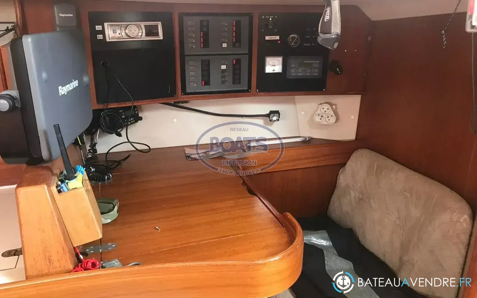 slider 3 X-Yachts X-412