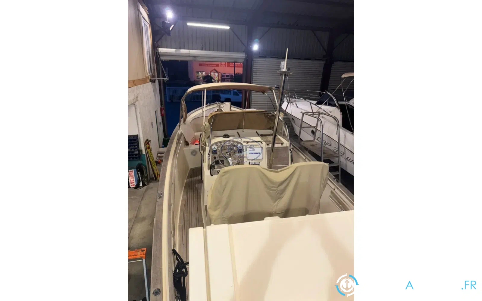 slider 2 Rhea 35 Open