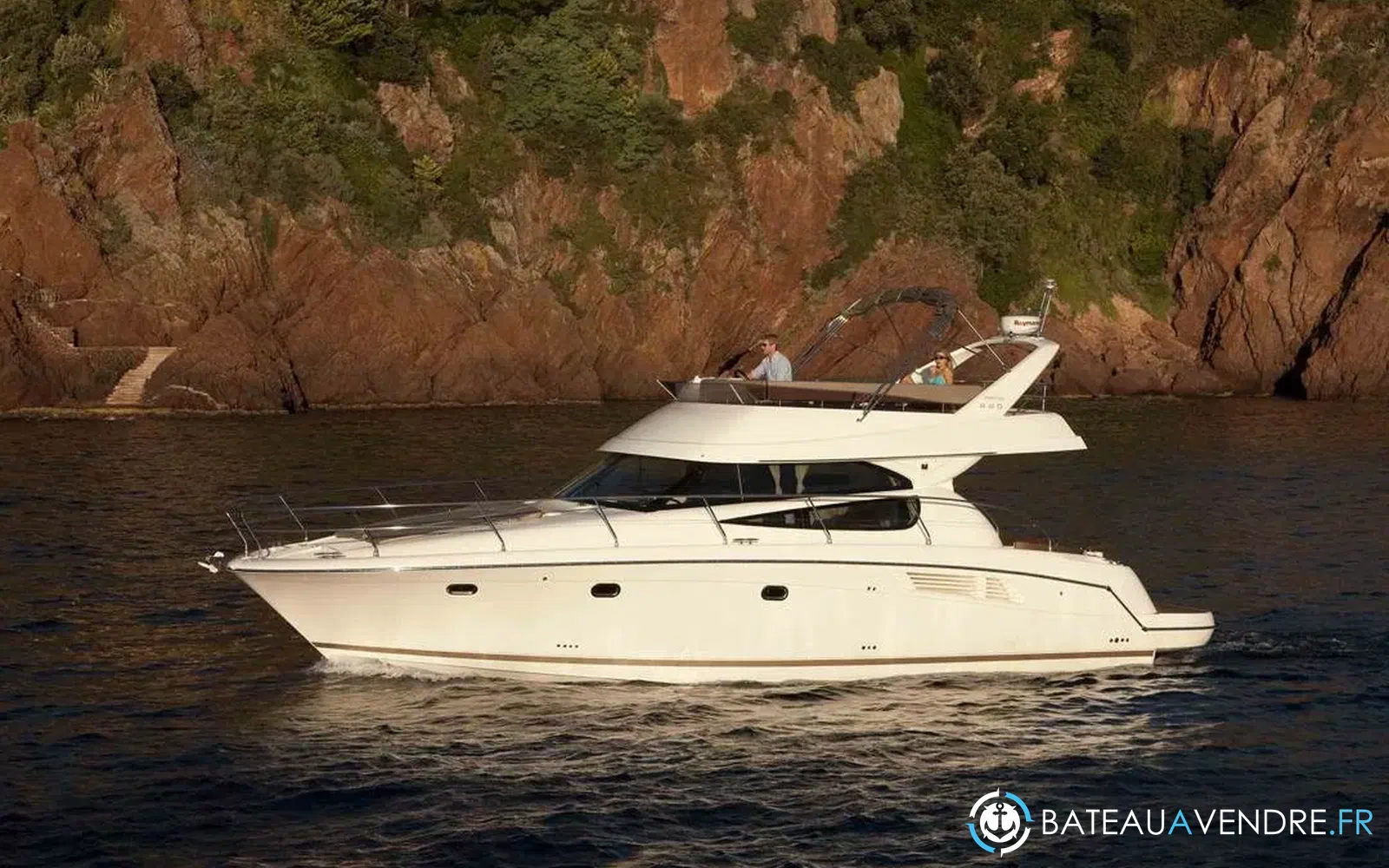 slider 0 Jeanneau Prestige 440