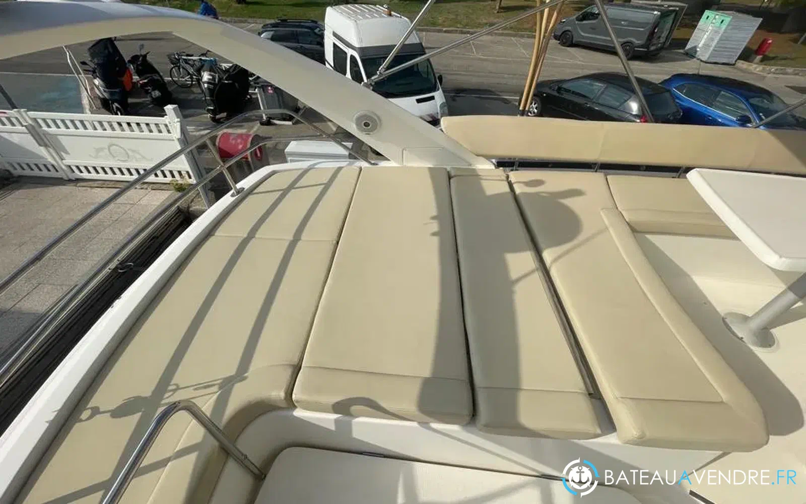slider 10 Jeanneau Prestige 440