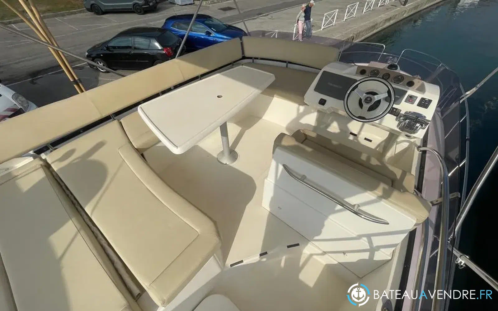slider 11 Jeanneau Prestige 440