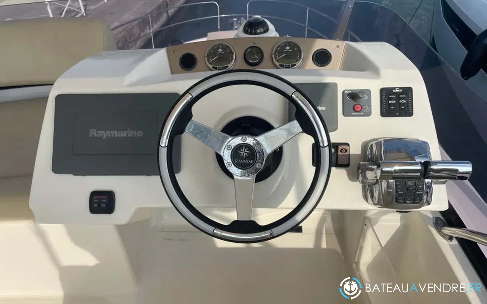 slider 13 Jeanneau Prestige 440