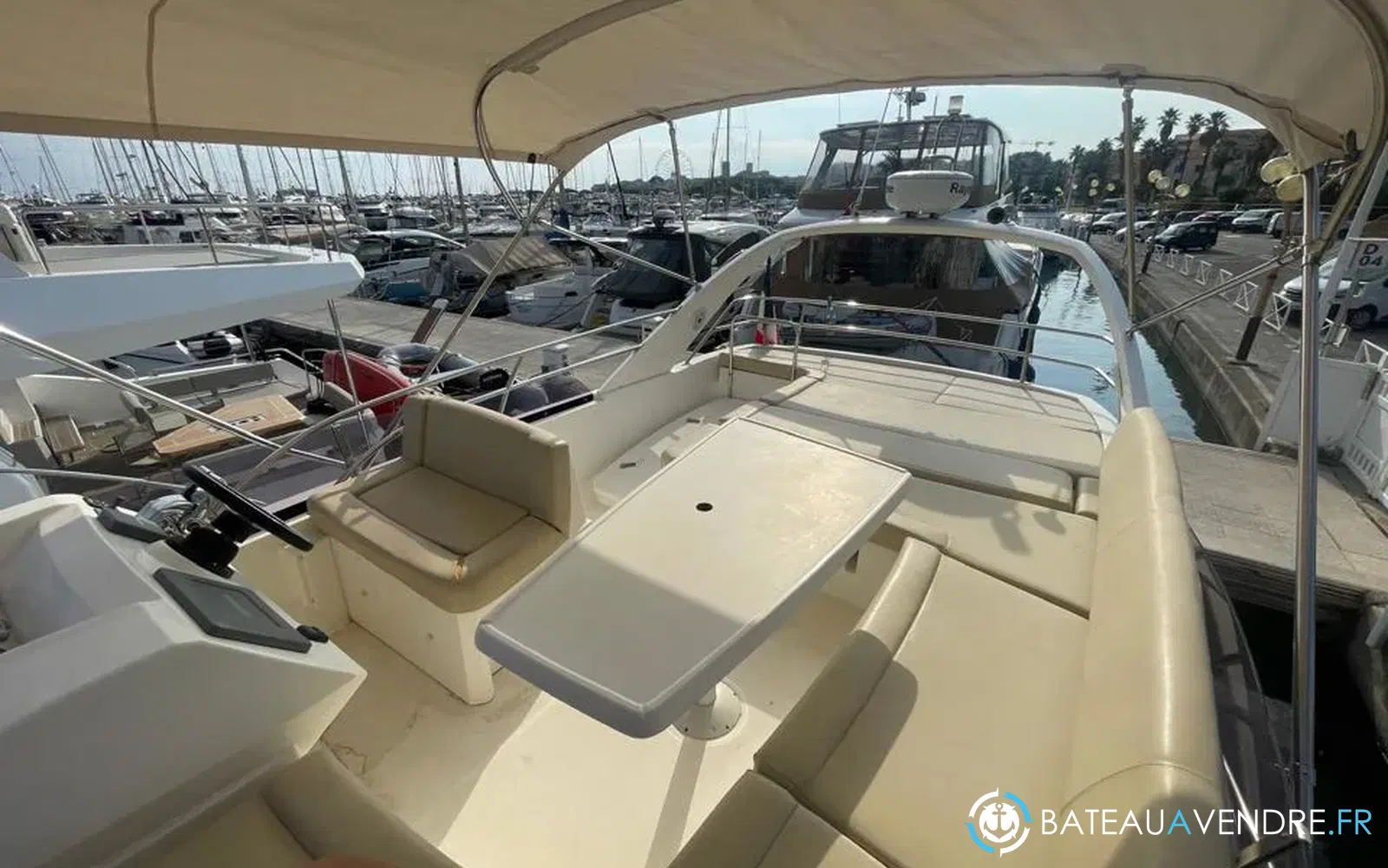 slider 14 Jeanneau Prestige 440